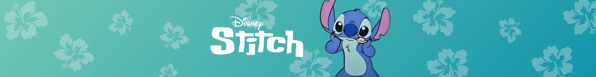 Stitch izdelki darila banner