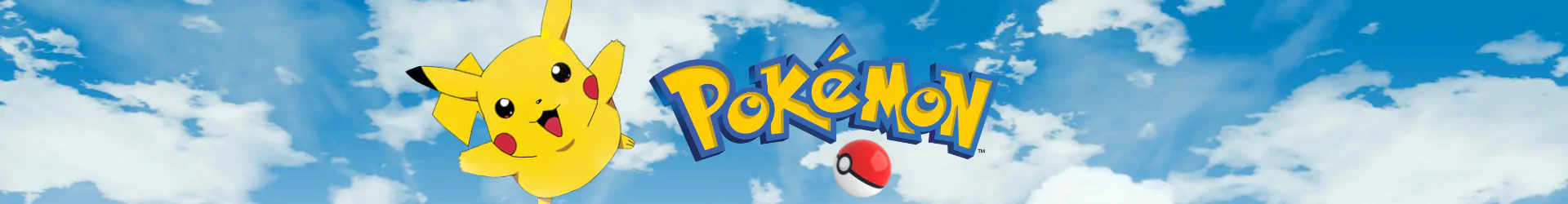 Pokemon imetniki kartic banner