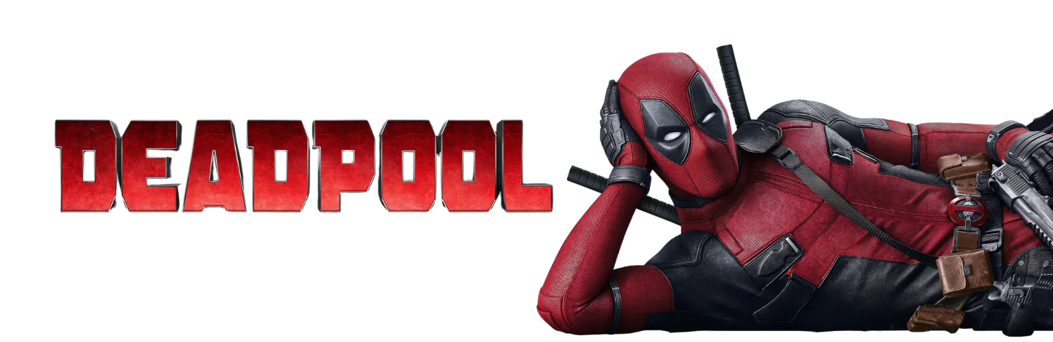 Deadpool kostumi banner mobil