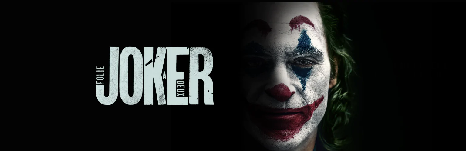 Joker vrečke, shranjevanje banner mobil