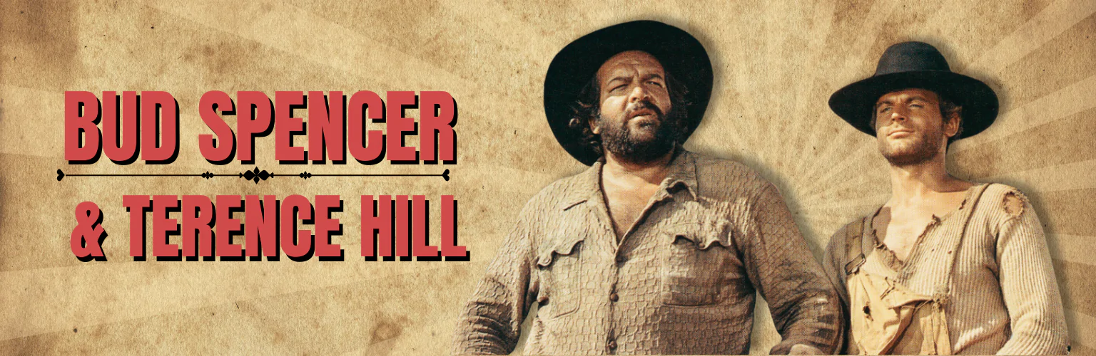 Bud Spencer és Terence Hill izdelki darila banner mobil