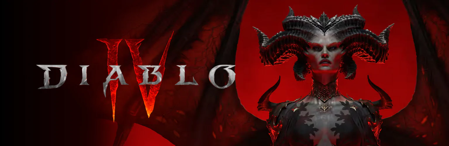 Diablo izdelki darila banner mobil