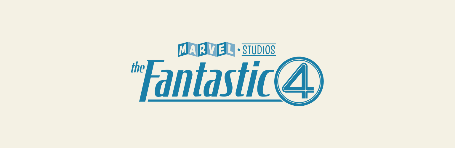 Fantastic Four svetilke banner mobil
