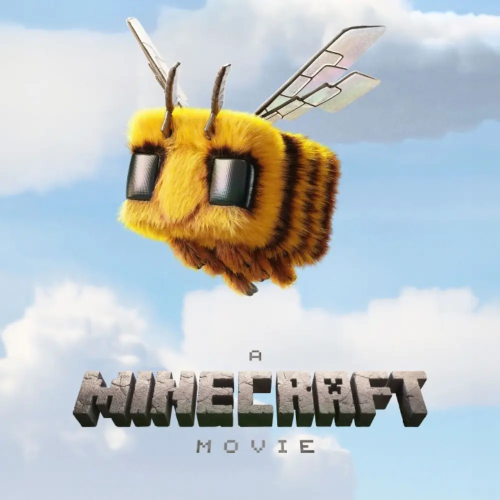 Minecraft izdelki banner