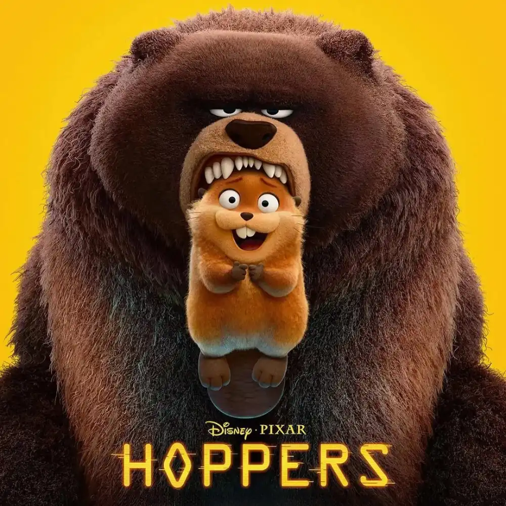 Hoppers banner