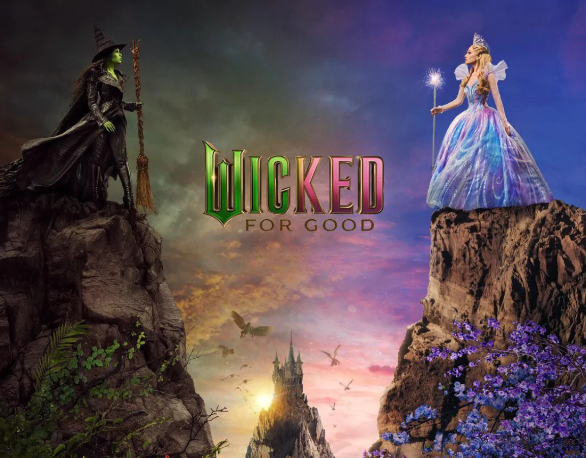 Wicked izdelki banner