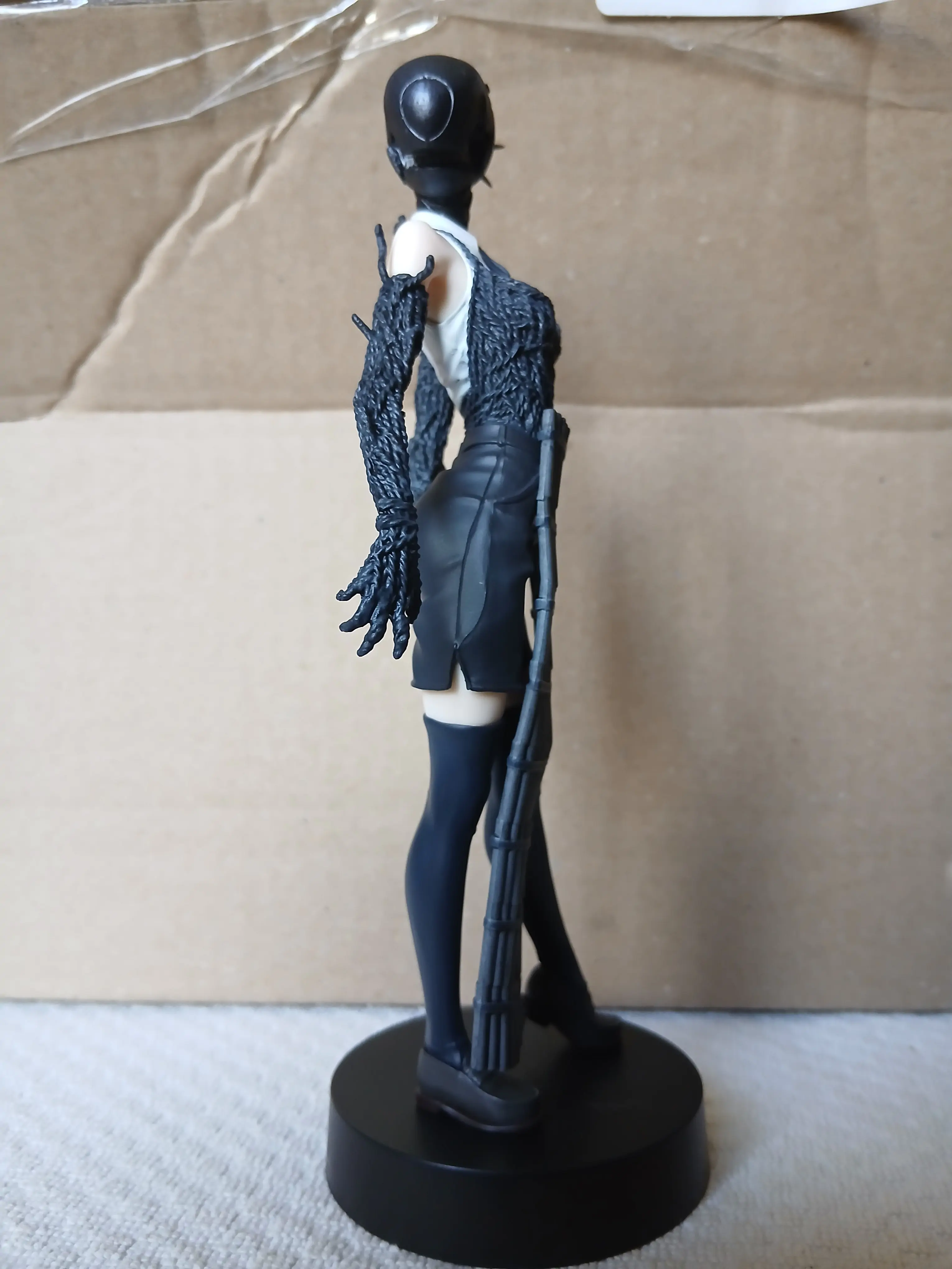 Chainsaw Man Pop Up Parade PVC kip Bomb 17 cm fotografija izdelka