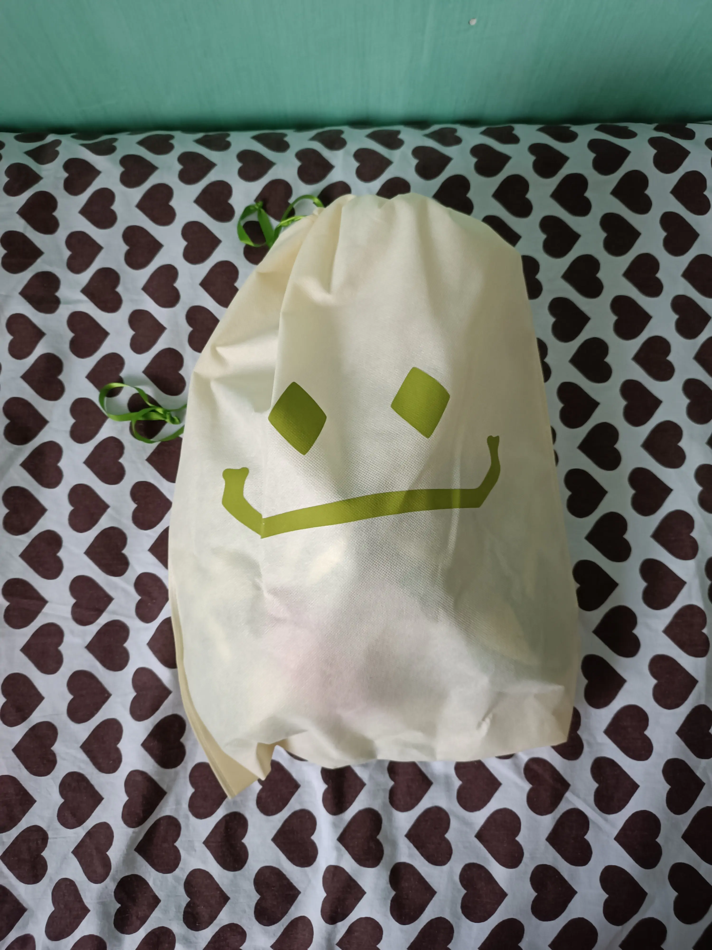 Genshin Impact Aranara Series Plišasta Figura Arama 50 cm fotografija izdelka