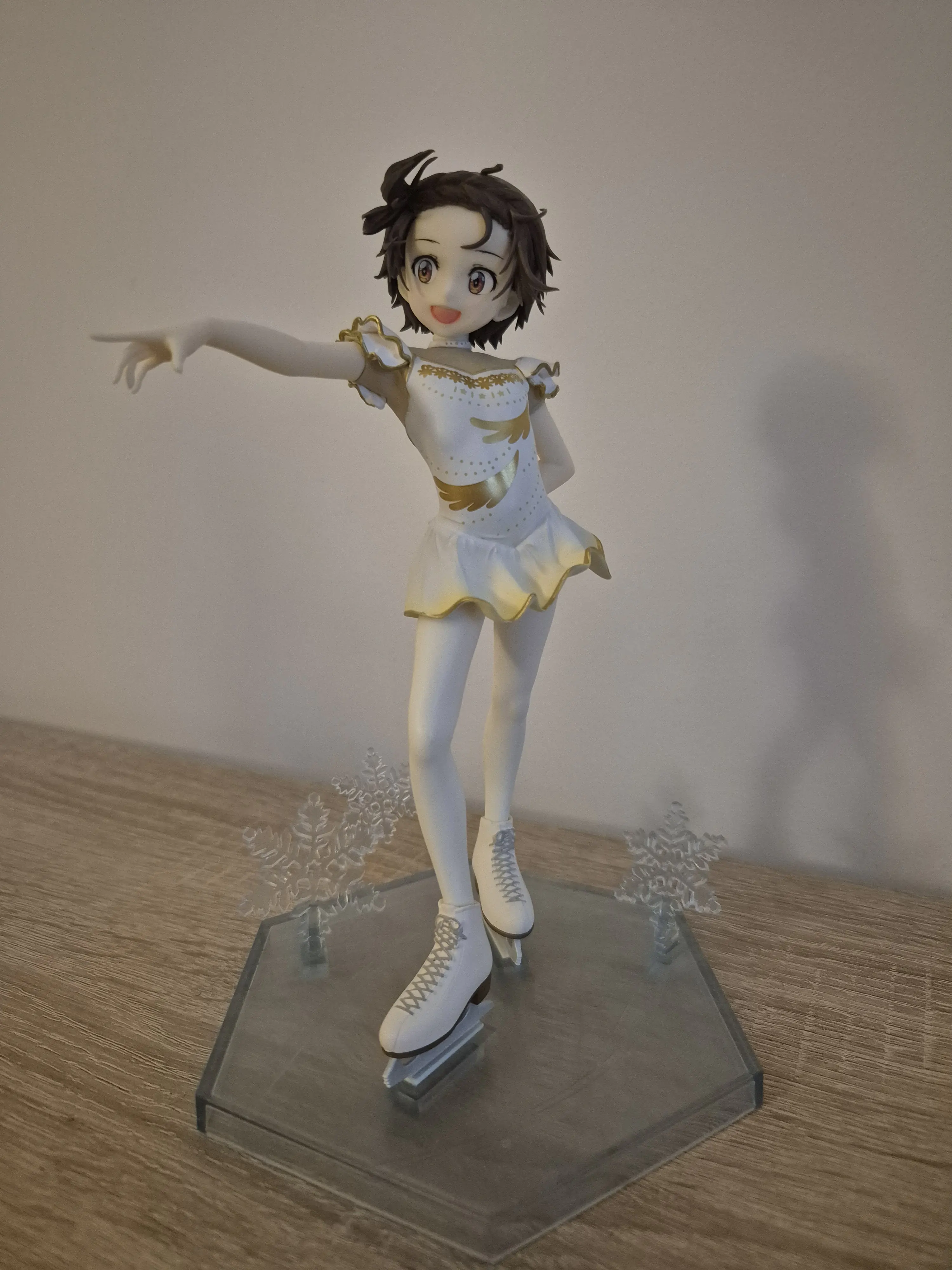 Medalist Luminasta PVC kip Inori Yuitsuka 17 cm fotografija izdelka