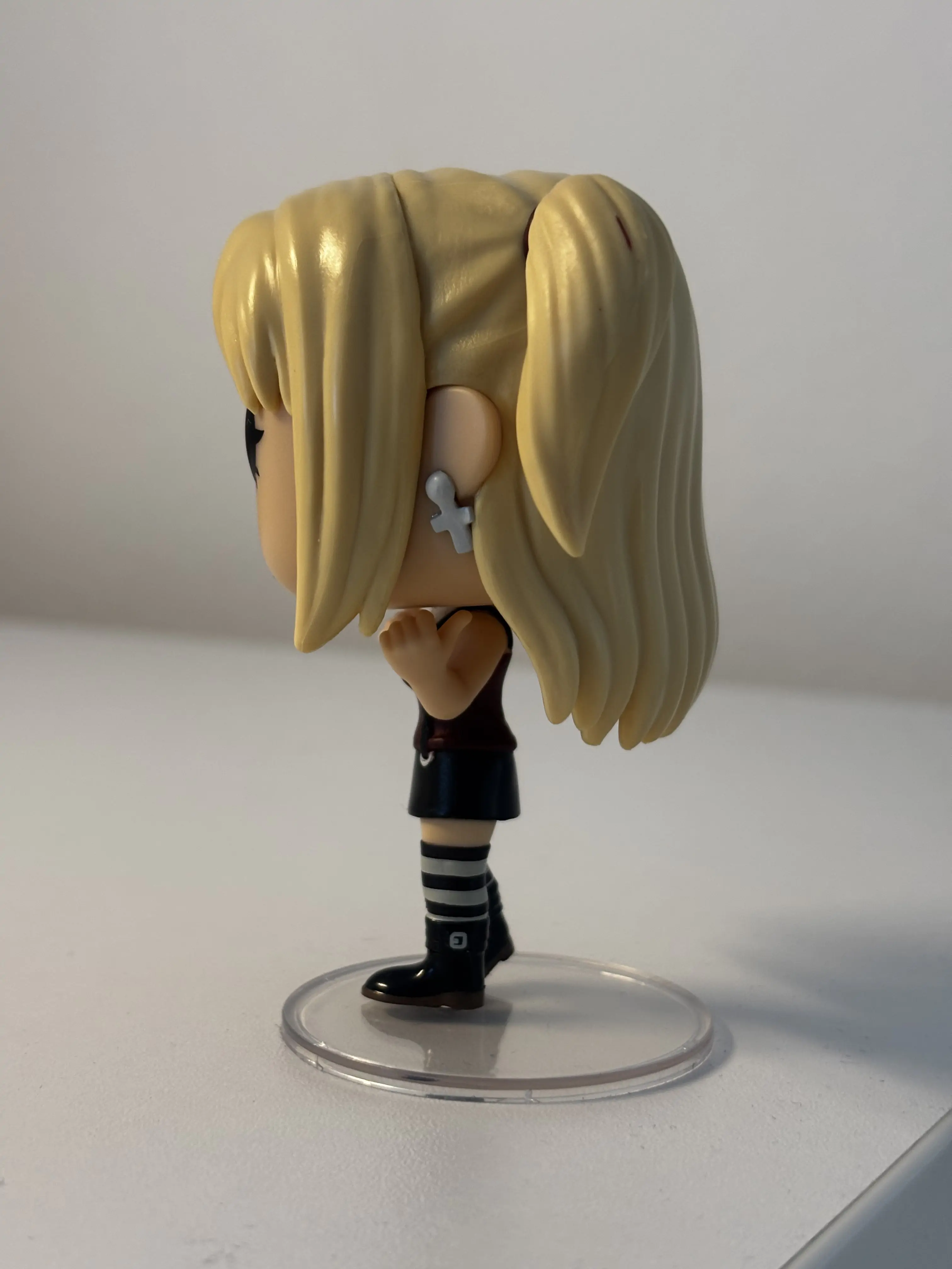 Funko POP figura Death Note Misa Amane fotografija izdelka