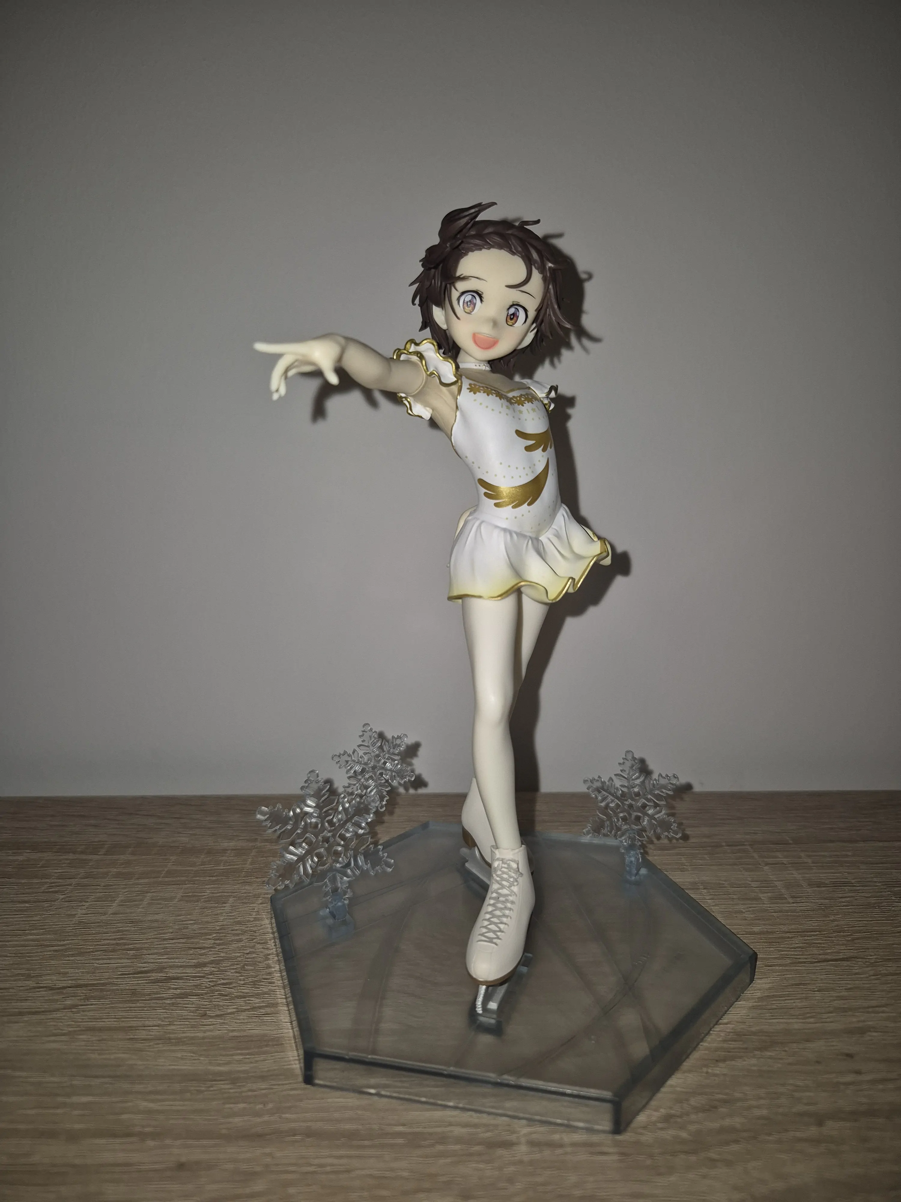 Medalist Luminasta PVC kip Inori Yuitsuka 17 cm fotografija izdelka