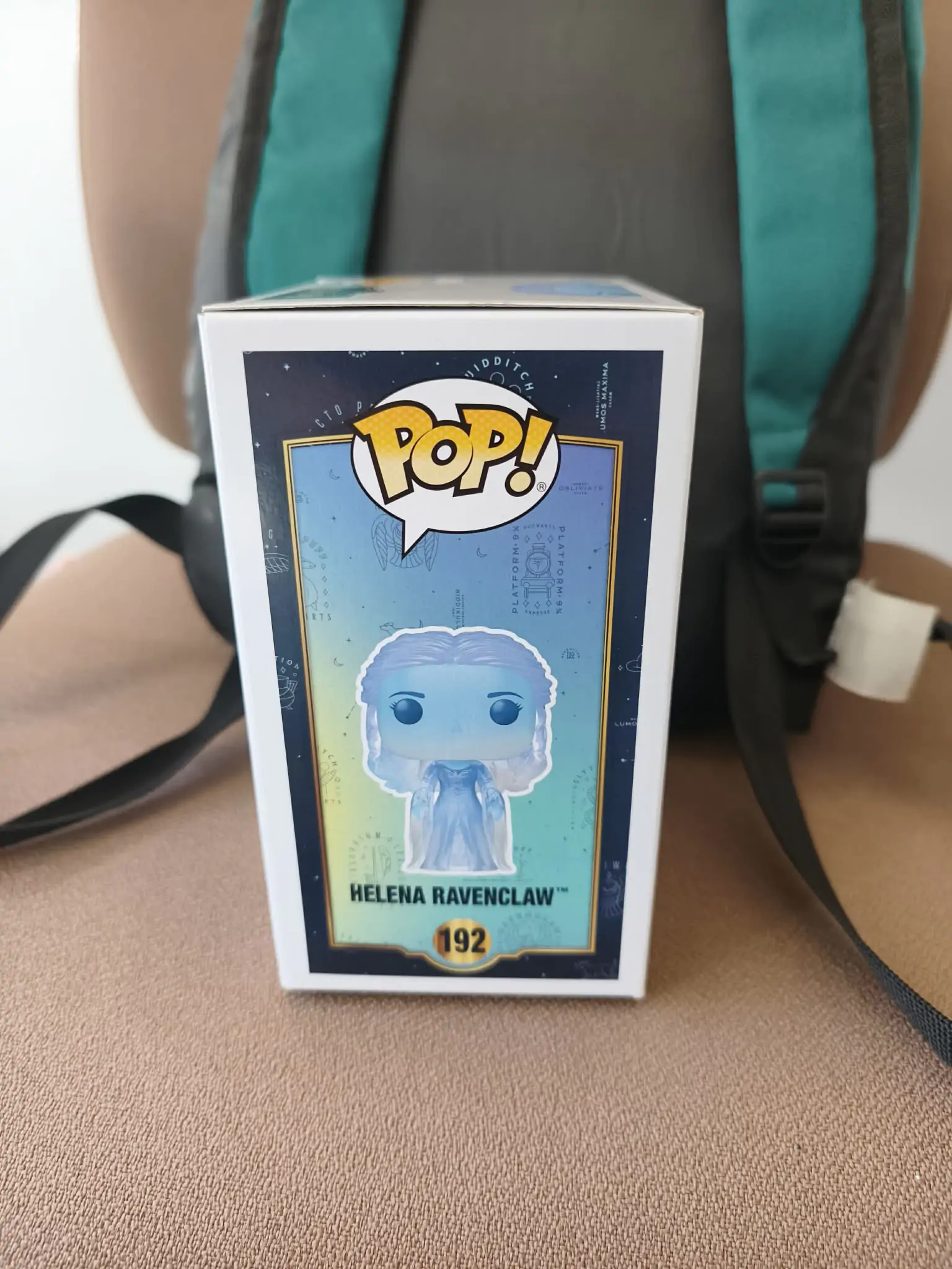 Funko POP figura Harry Potter Helena Ravenclaw fotografija izdelka