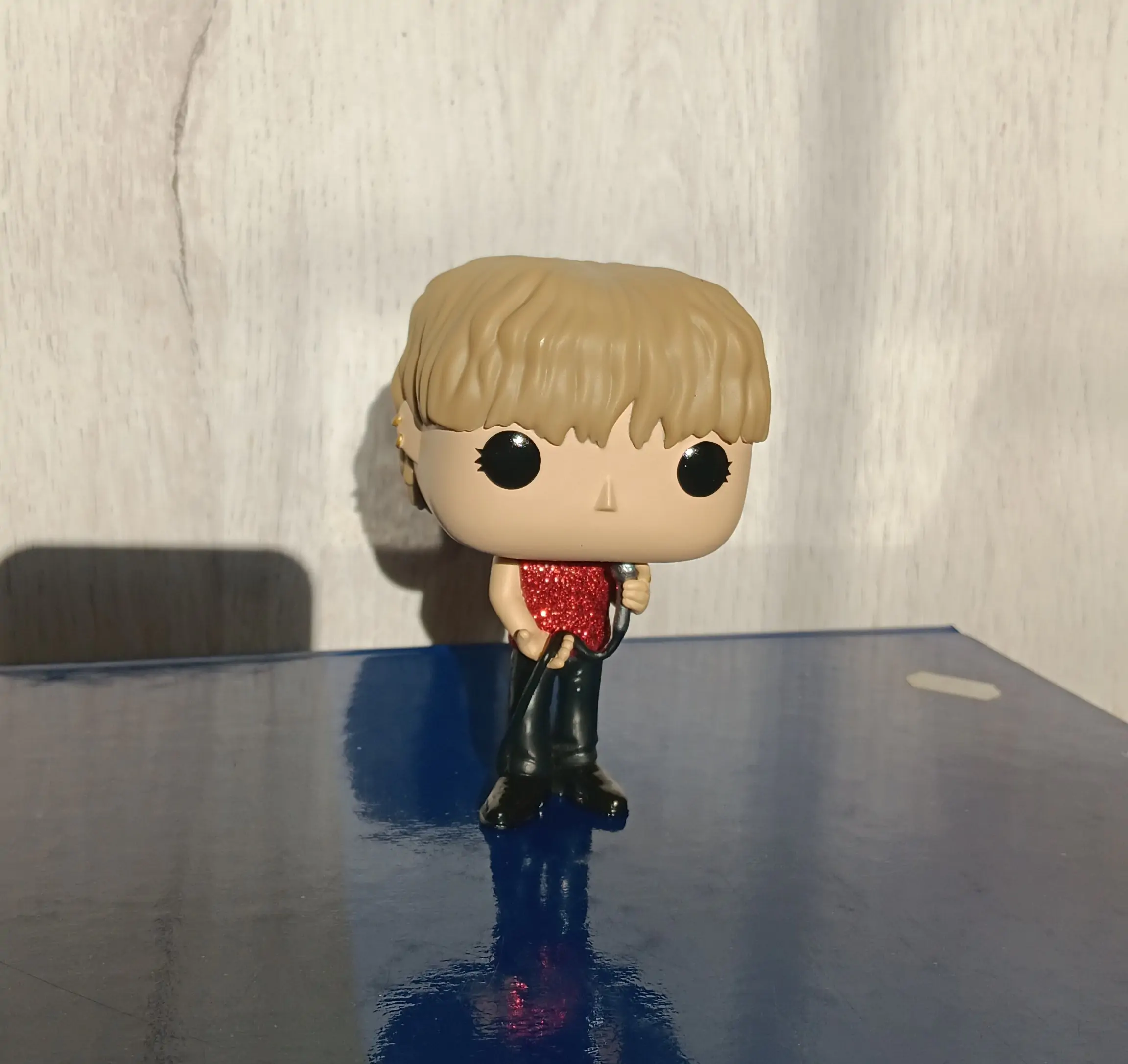 Funko POP figura BTS Love Me Again V fotografija izdelka