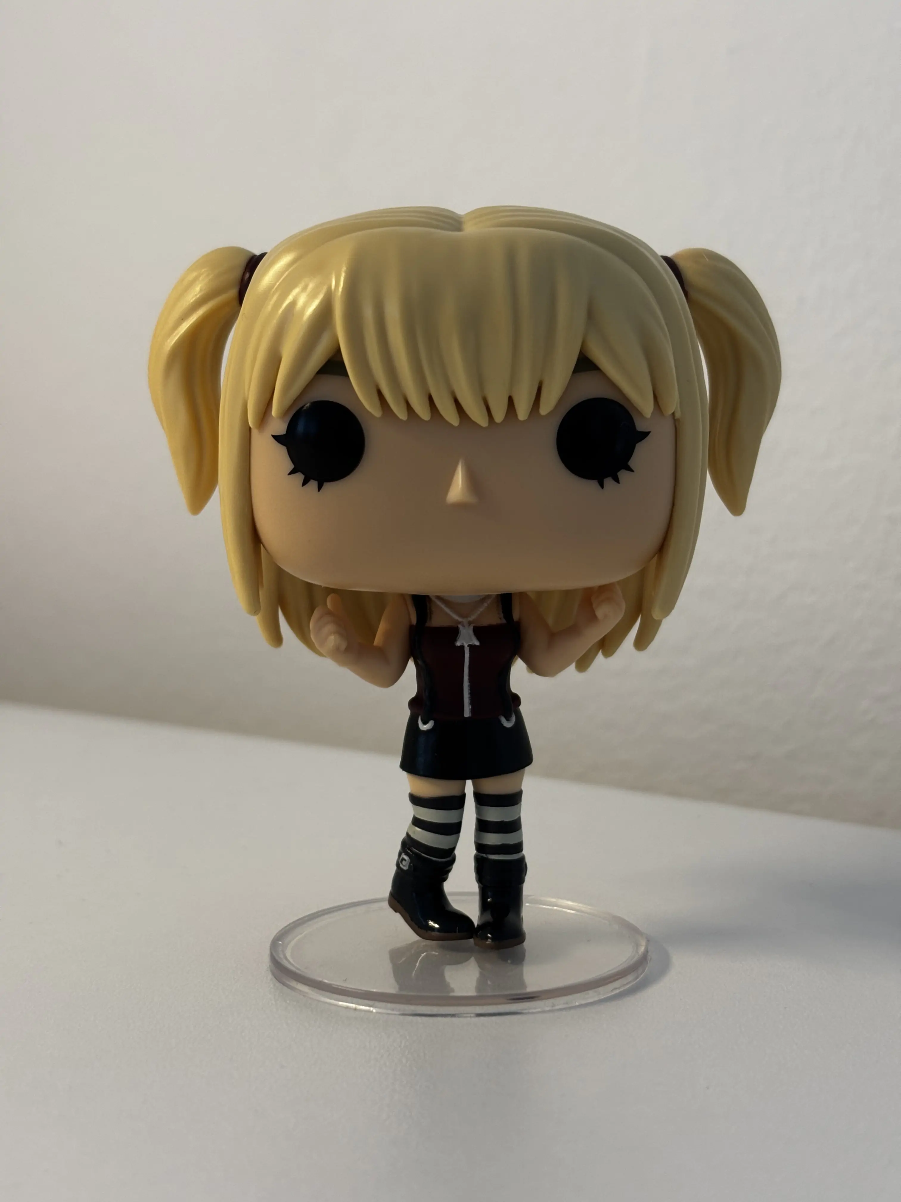 Funko POP figura Death Note Misa Amane fotografija izdelka