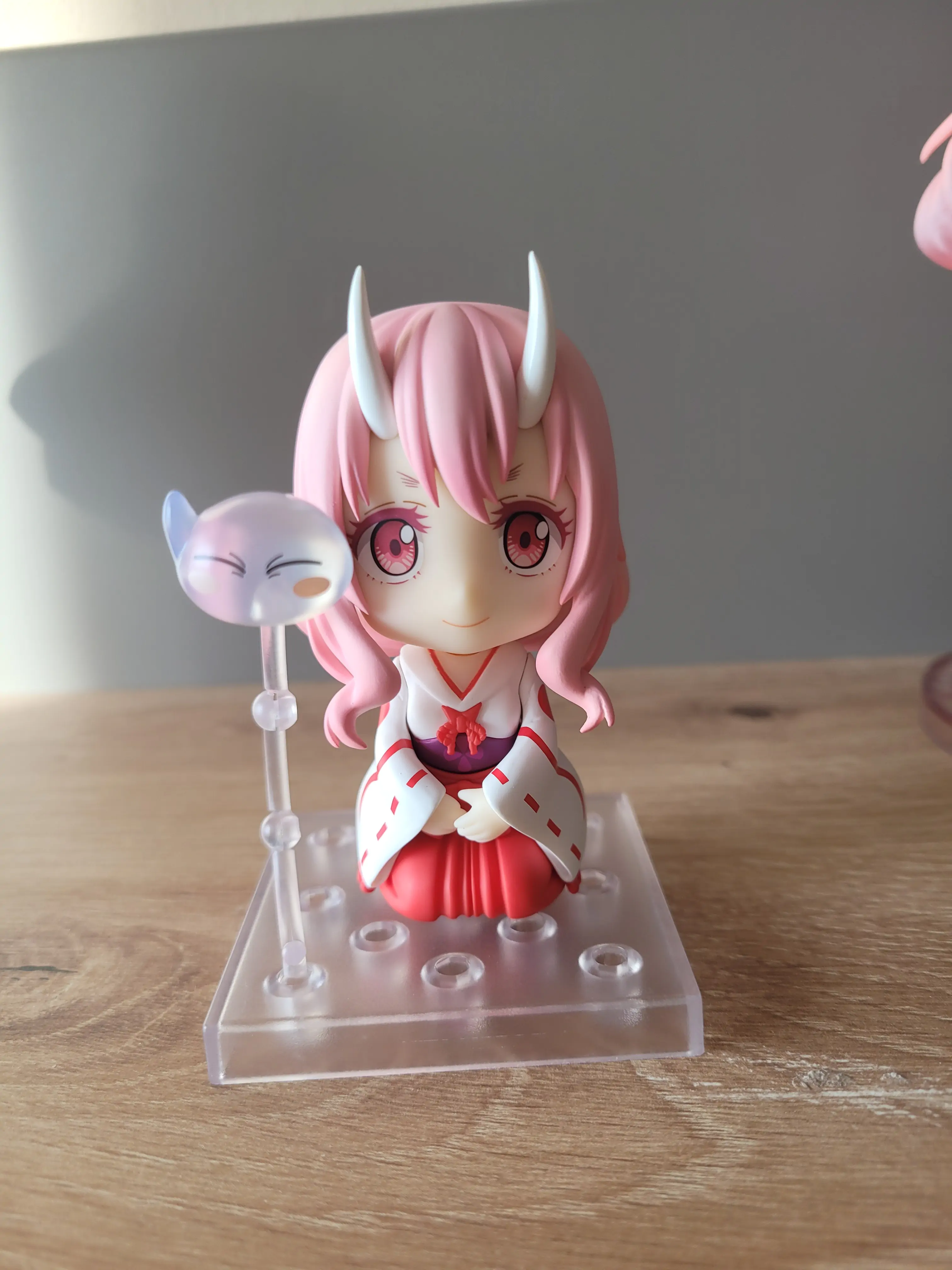 That Time I Got Reincarnated as a Slime Nendoroid akcijska figura Shuna 10 cm fotografija izdelka