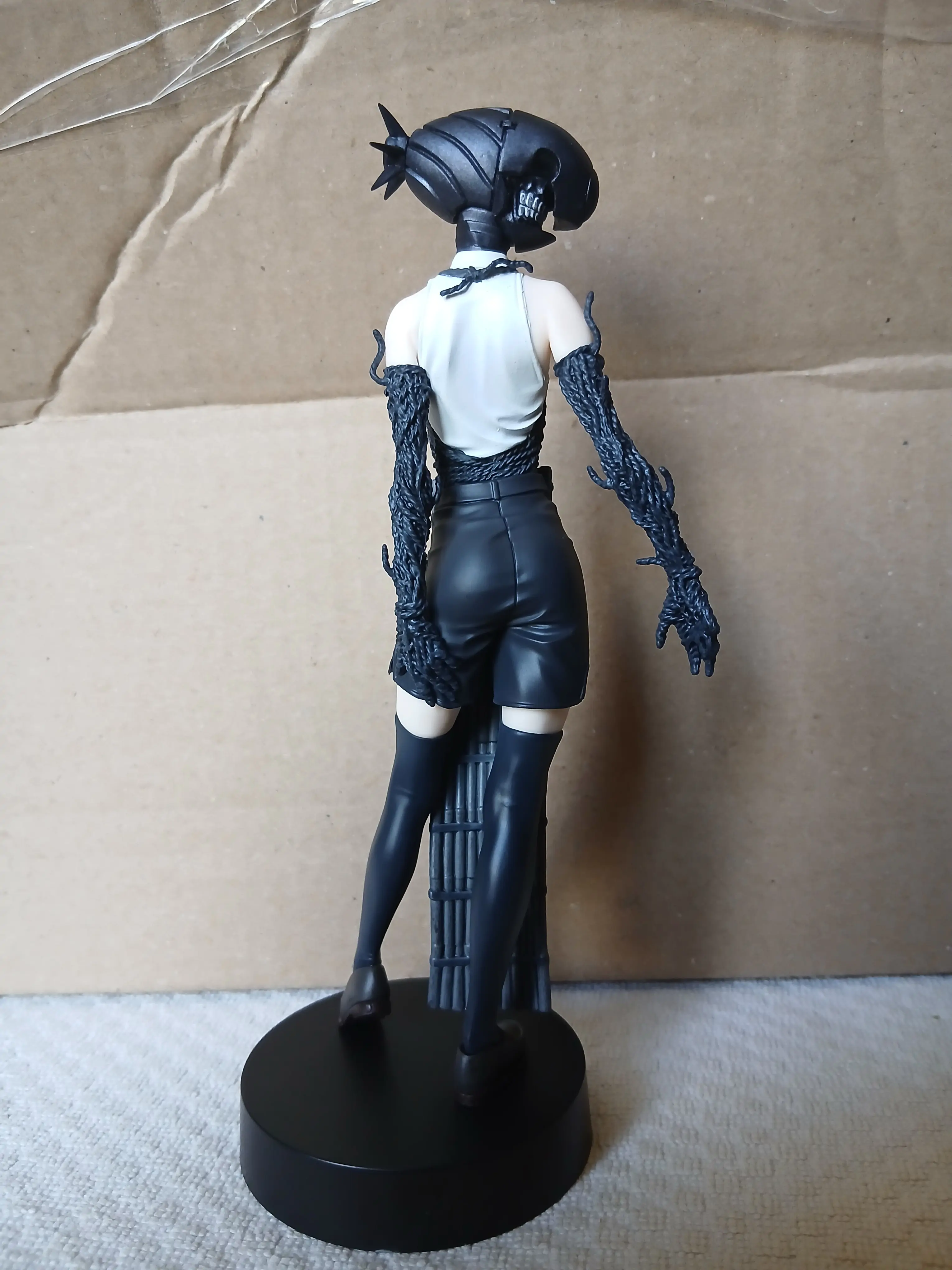 Chainsaw Man Pop Up Parade PVC kip Bomb 17 cm fotografija izdelka