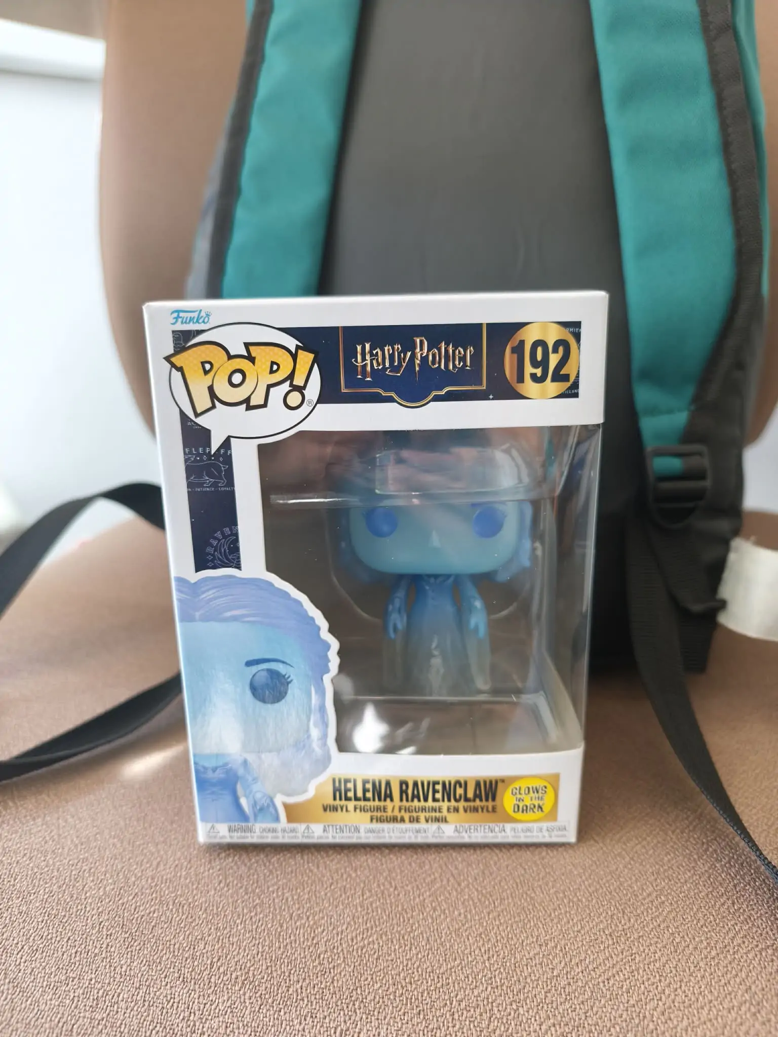 Funko POP figura Harry Potter Helena Ravenclaw fotografija izdelka