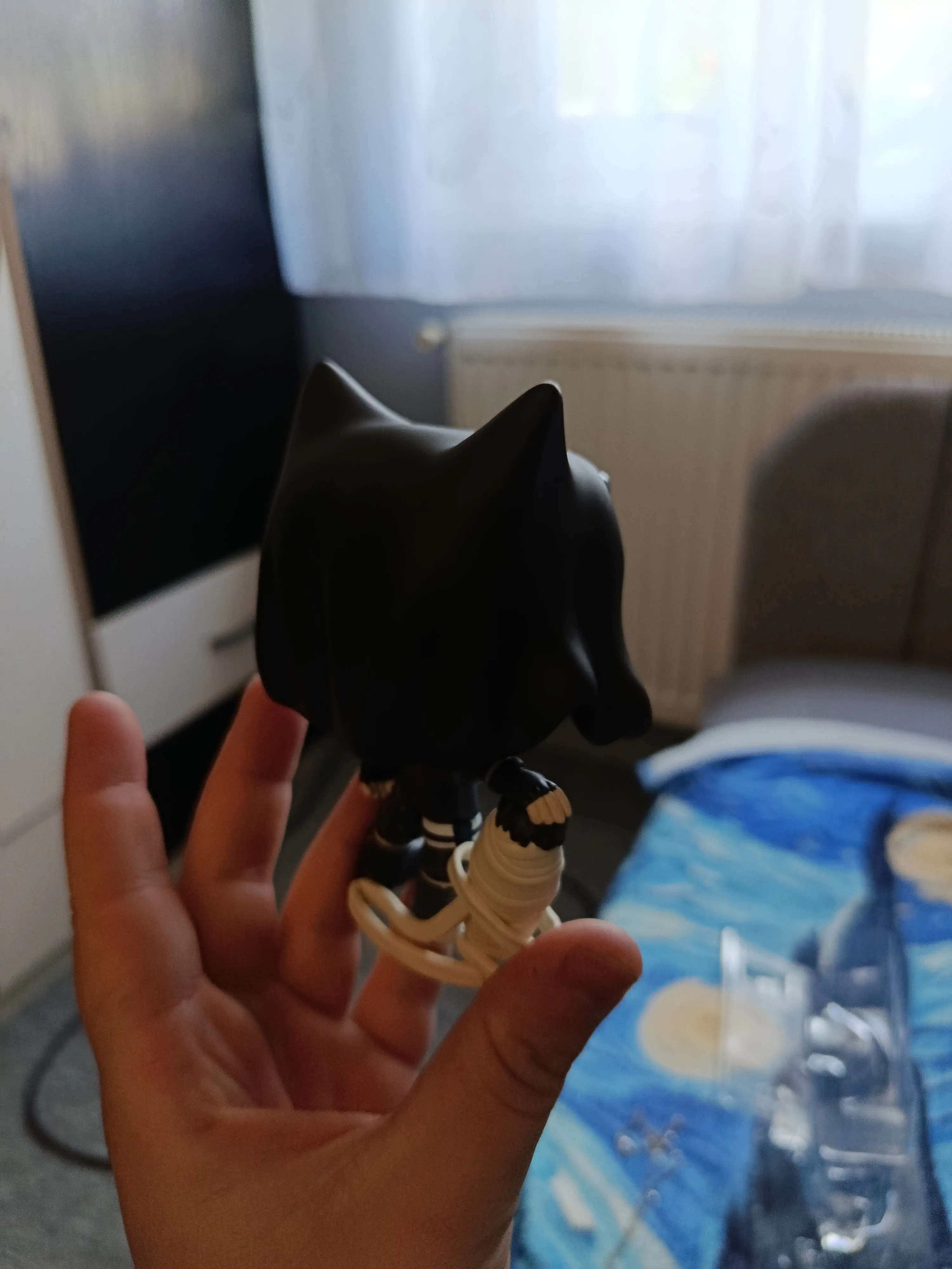Funko POP figurica Naruto Kankuro fotografija izdelka