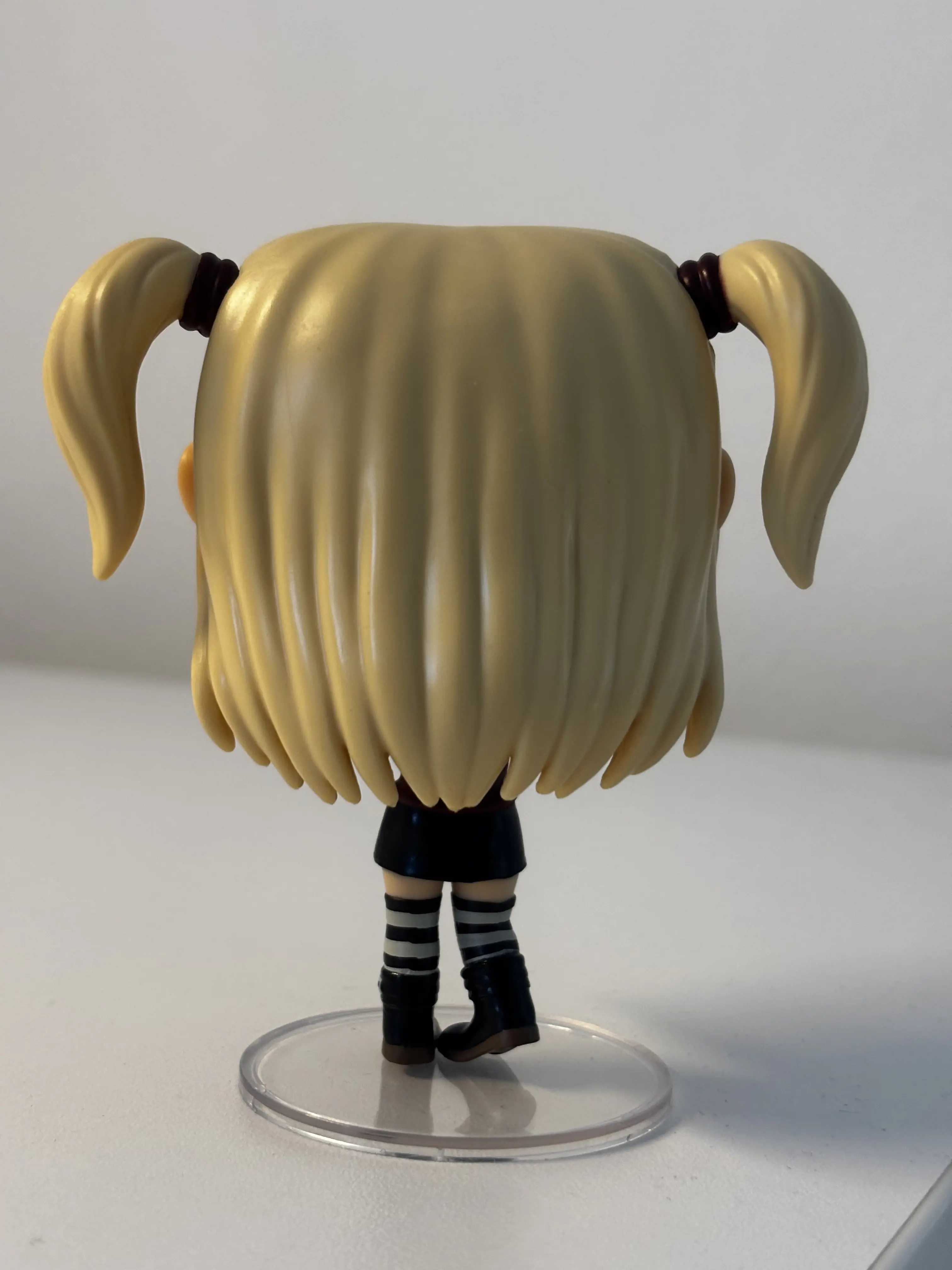 Funko POP figura Death Note Misa Amane fotografija izdelka