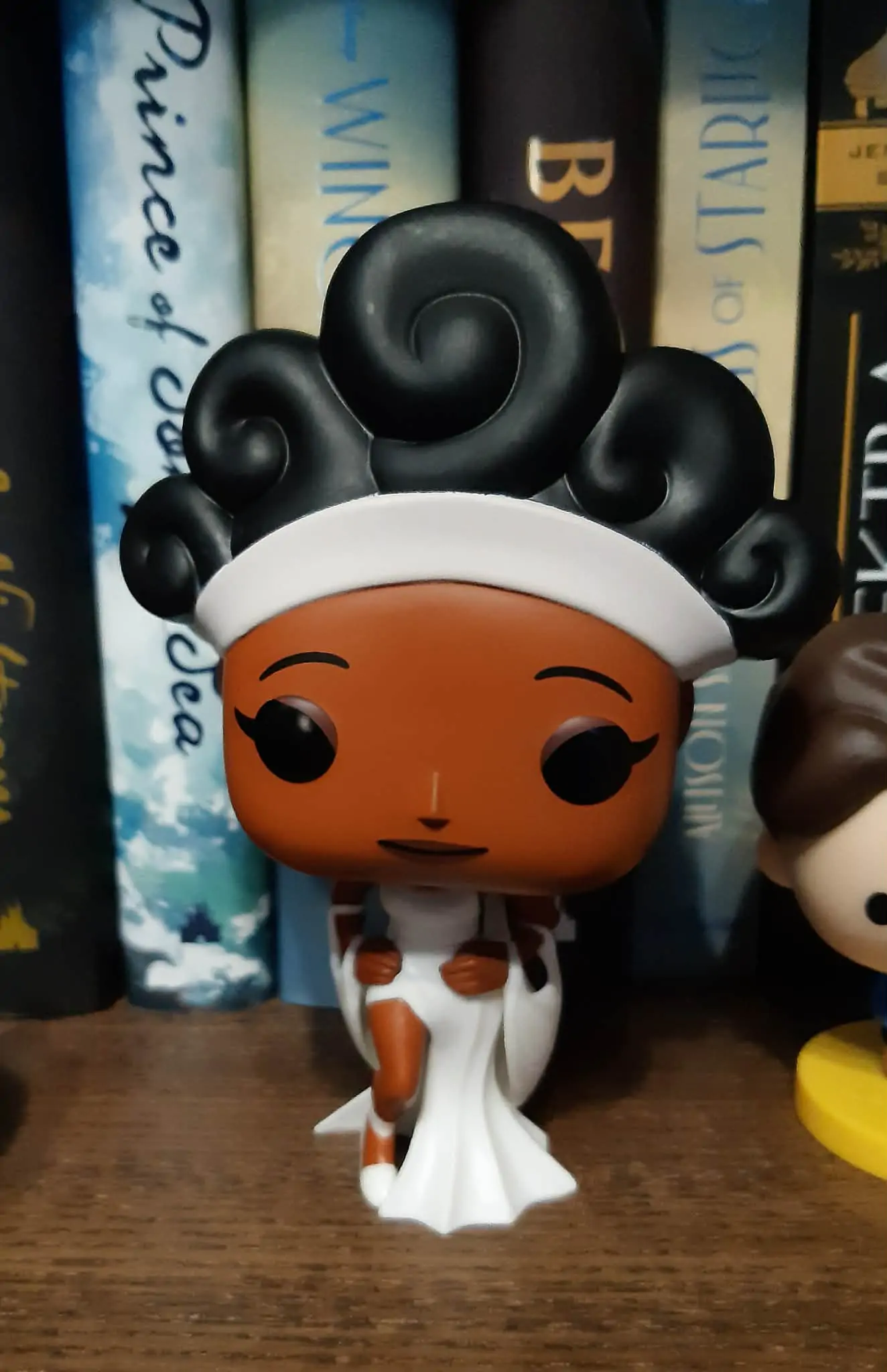Funko POP figura Disney Hercules Calliope Muse fotografija izdelka