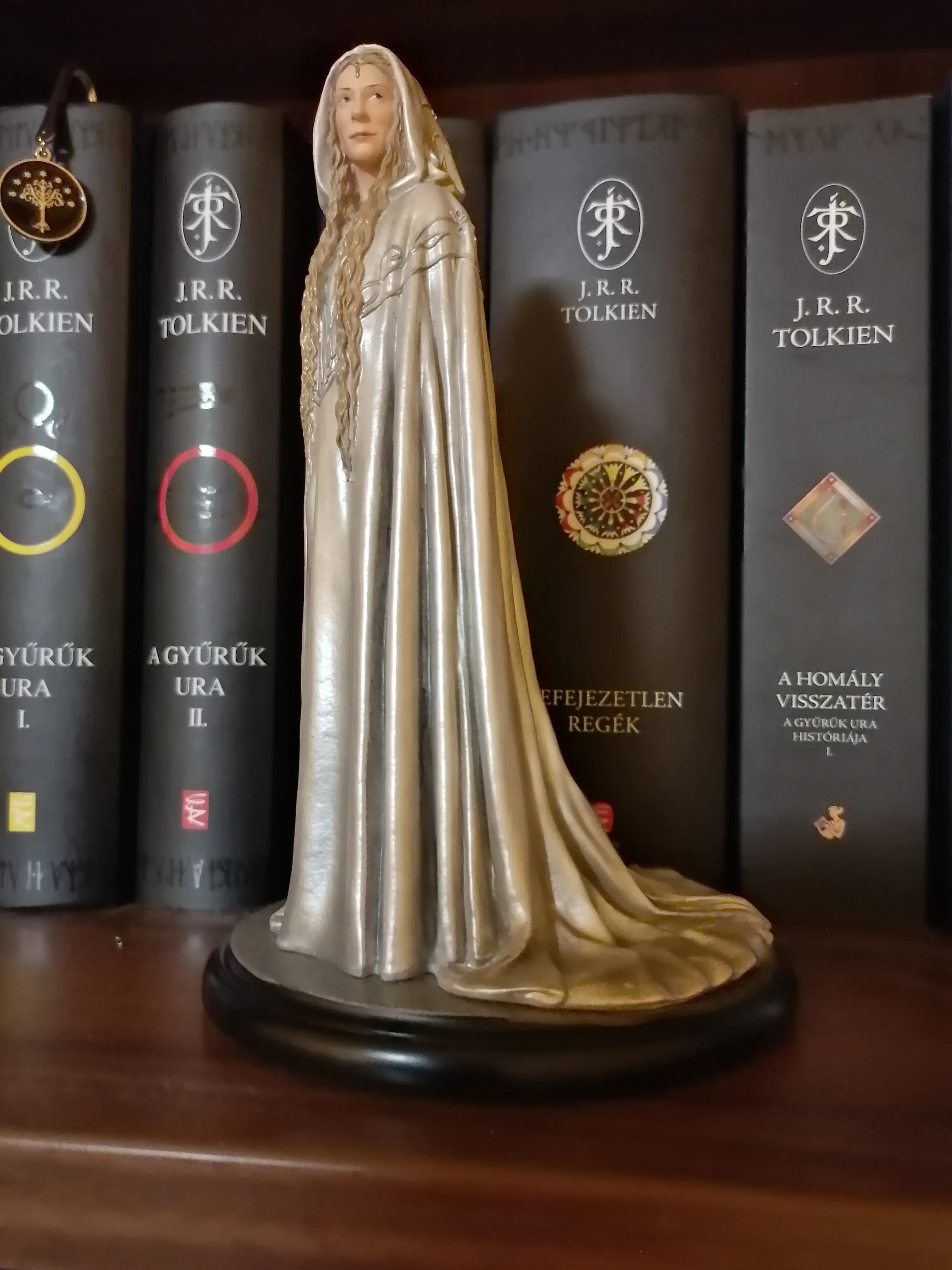 Lord of the Rings Mini Kip Galadriel 17 cm fotografija izdelka