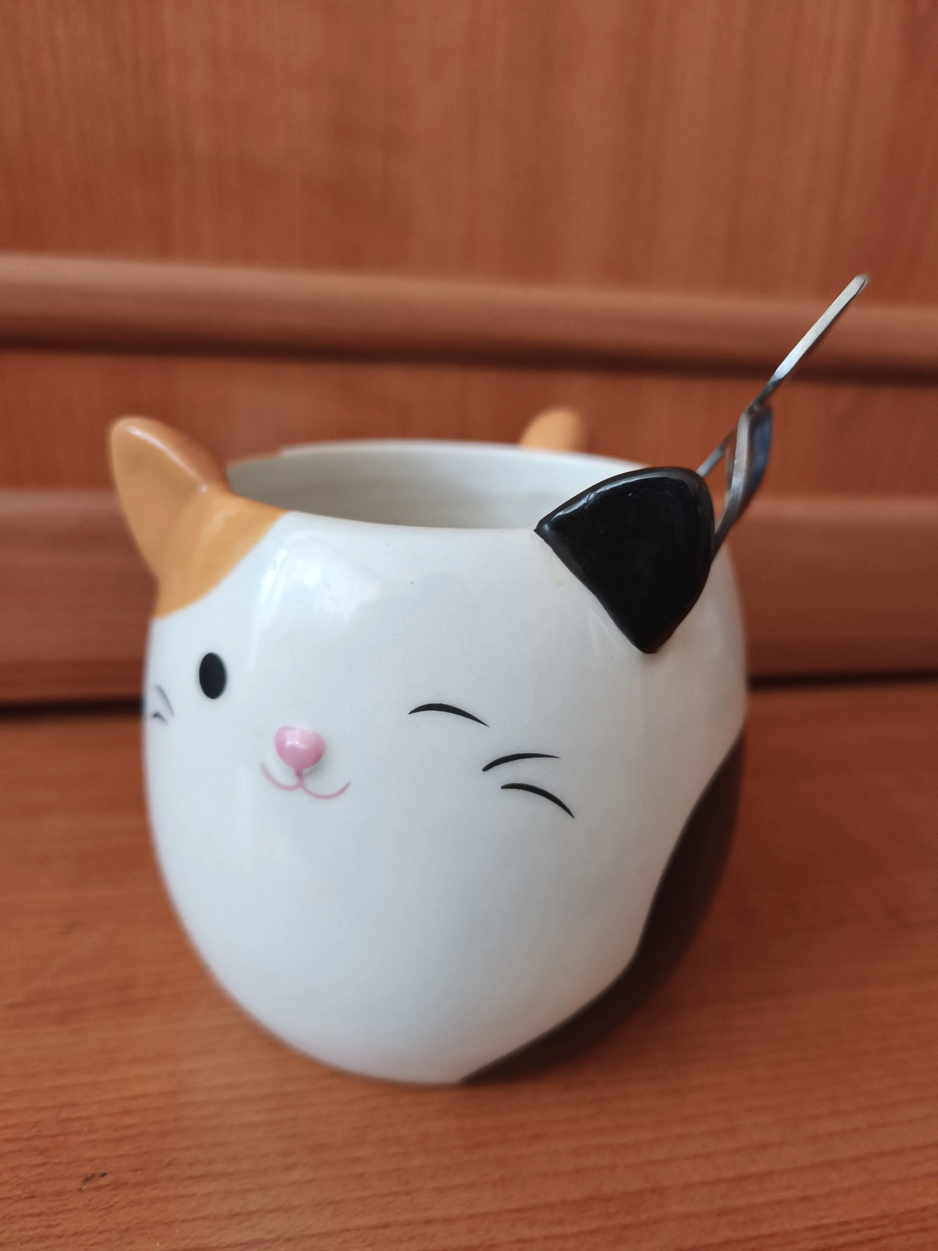 Squishmallows 3D vrček 384 ml fotografija izdelka