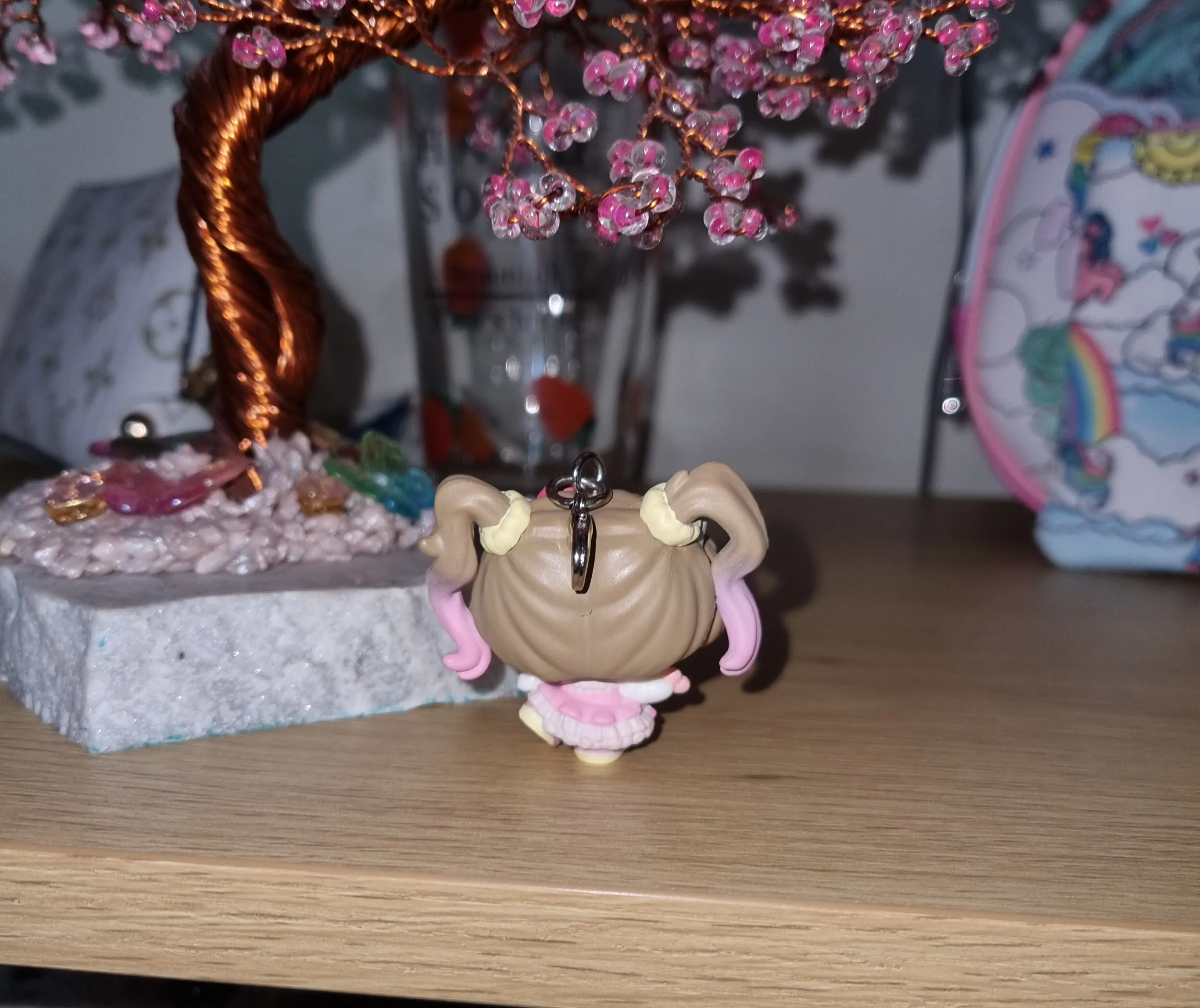 Žepni Funko POP obesek za ključe Hello Kitty and Friends Hello Kitty fotografija izdelka