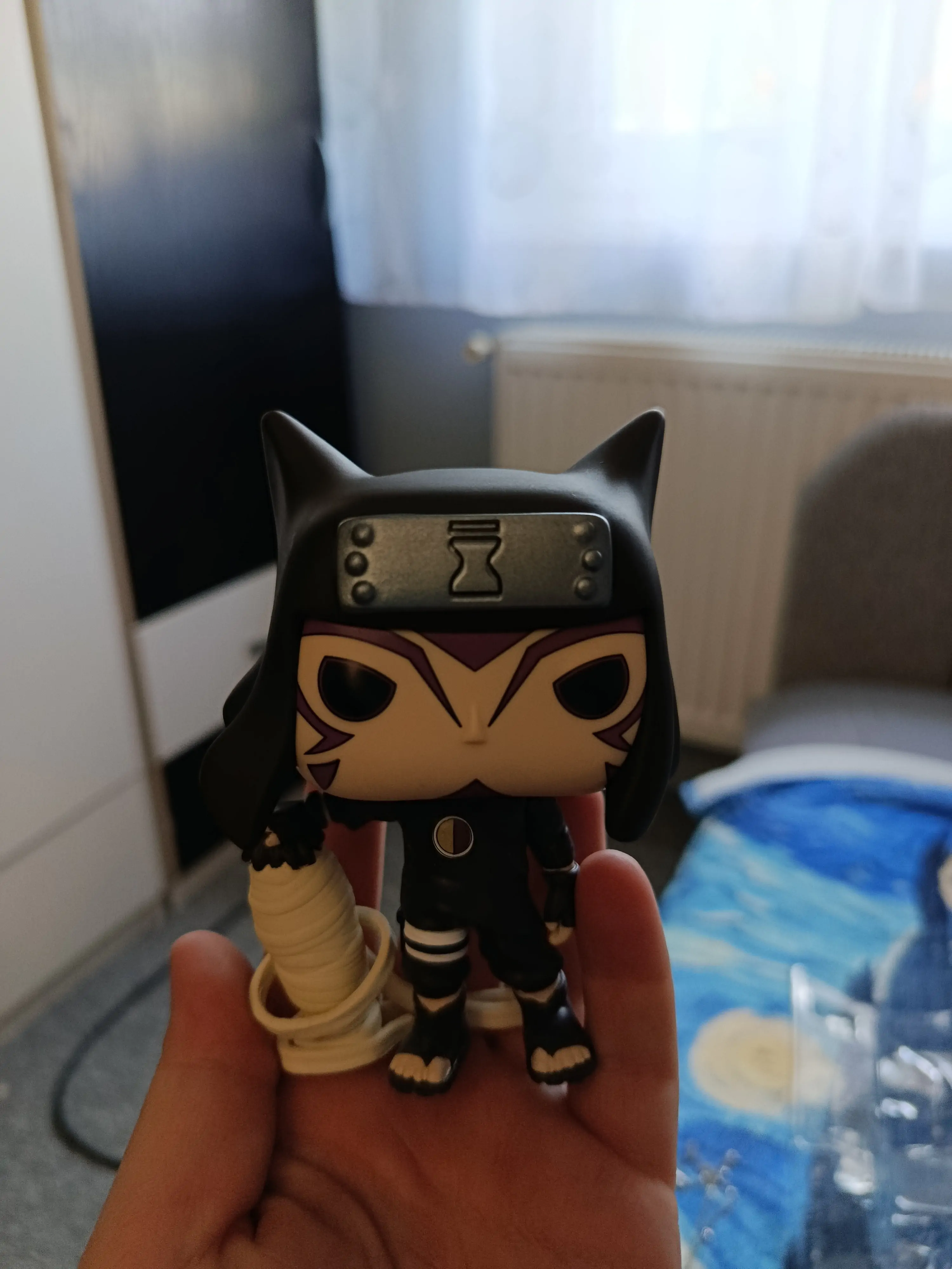 Funko POP figurica Naruto Kankuro fotografija izdelka
