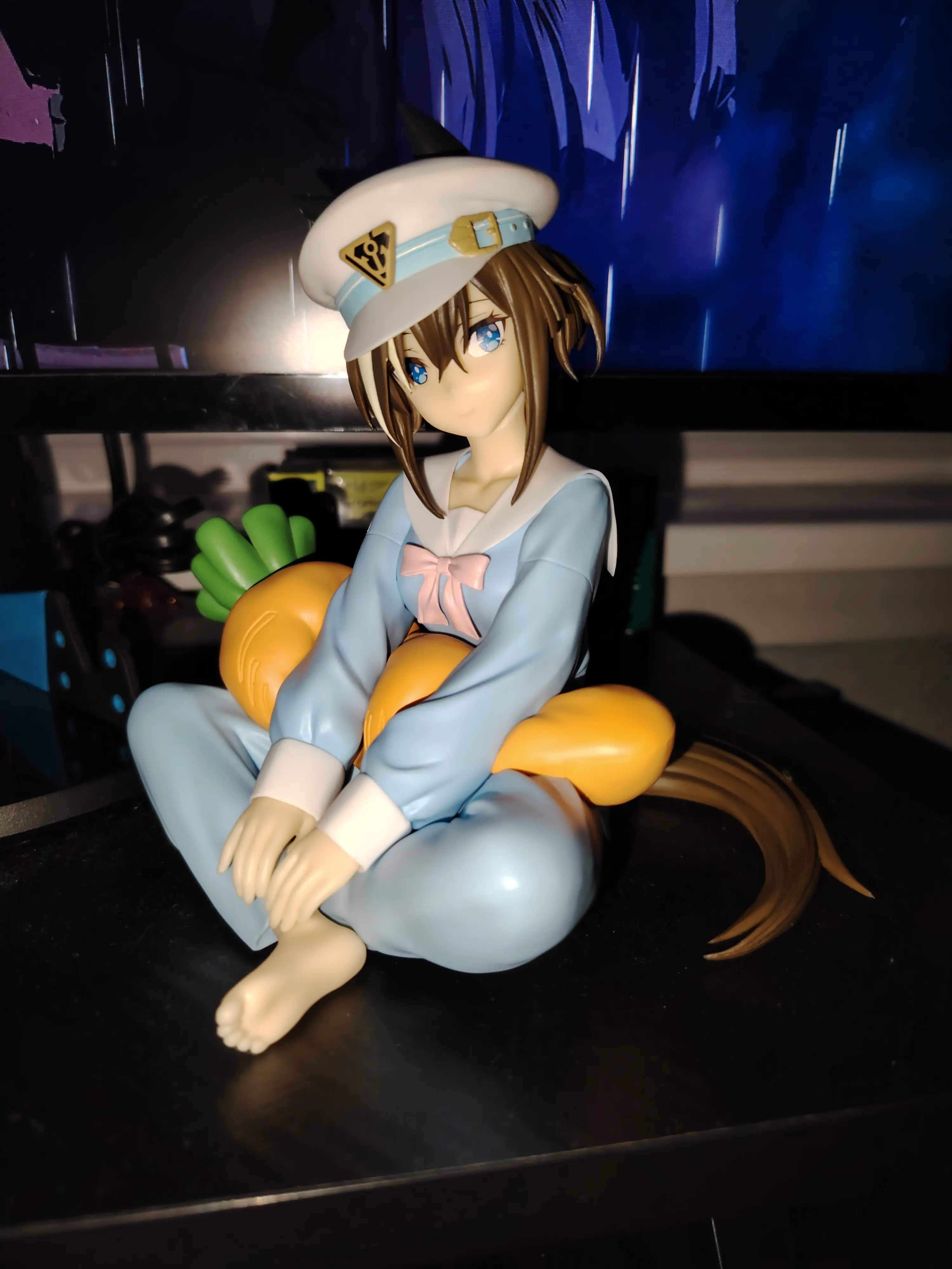 Umamusume: Pretty Derby Cheval Grand Sezona 3 figura 13 cm fotografija izdelka