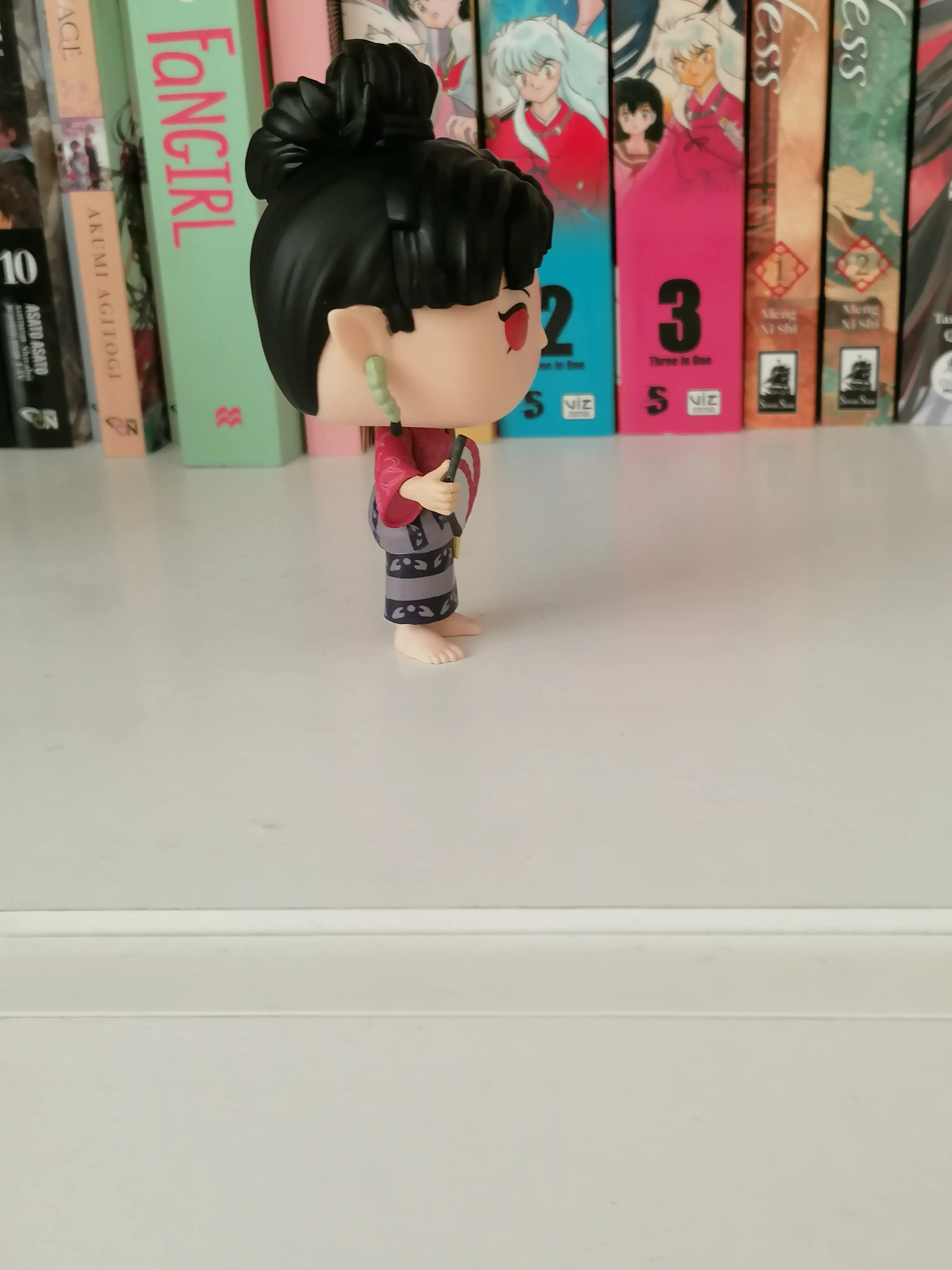 Funko POP figura Inuyasha Kagura fotografija izdelka