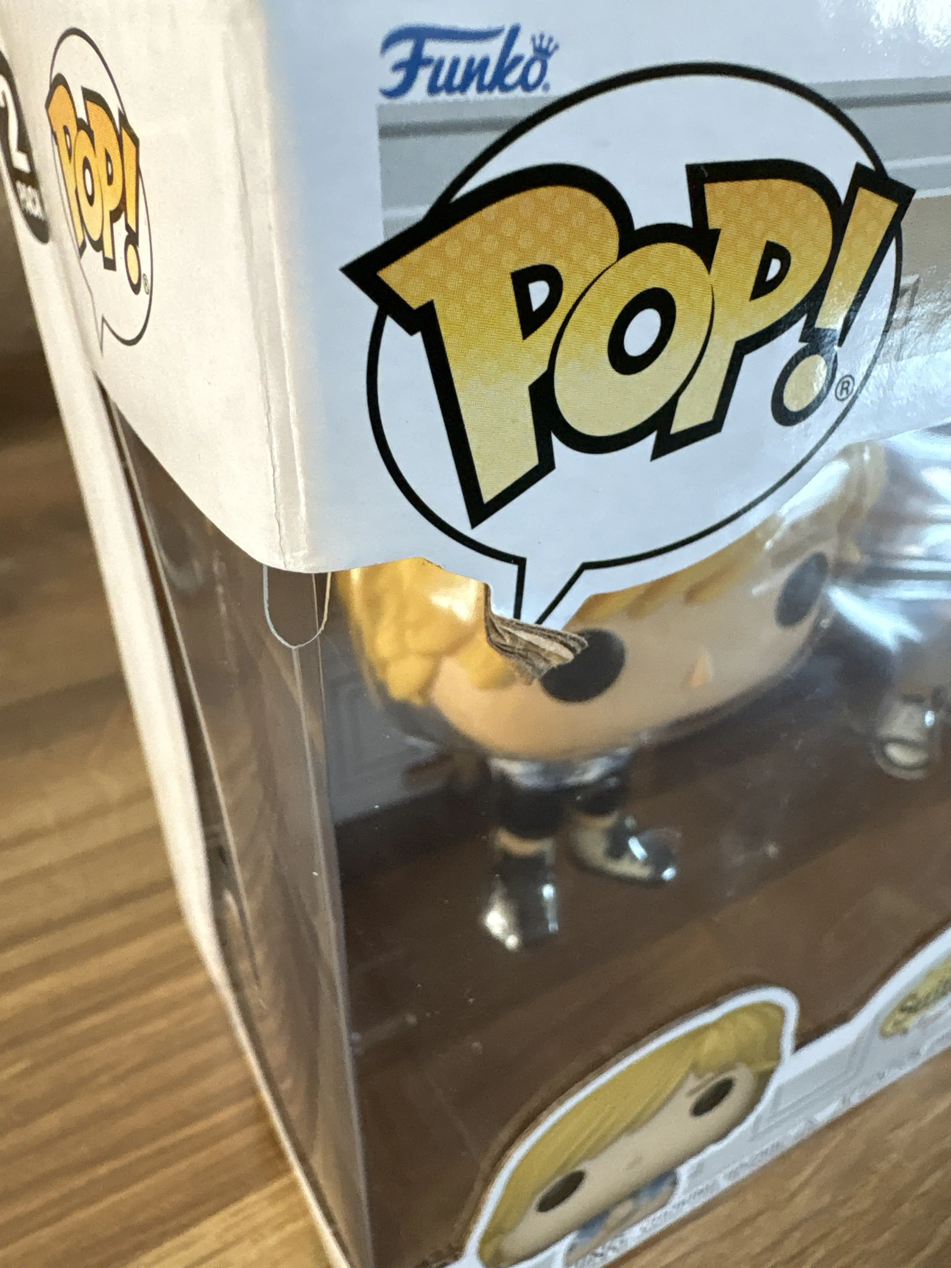 Funko POP paket 2 figurici Disney The Suite Life of Zack & Cody fotografija izdelka