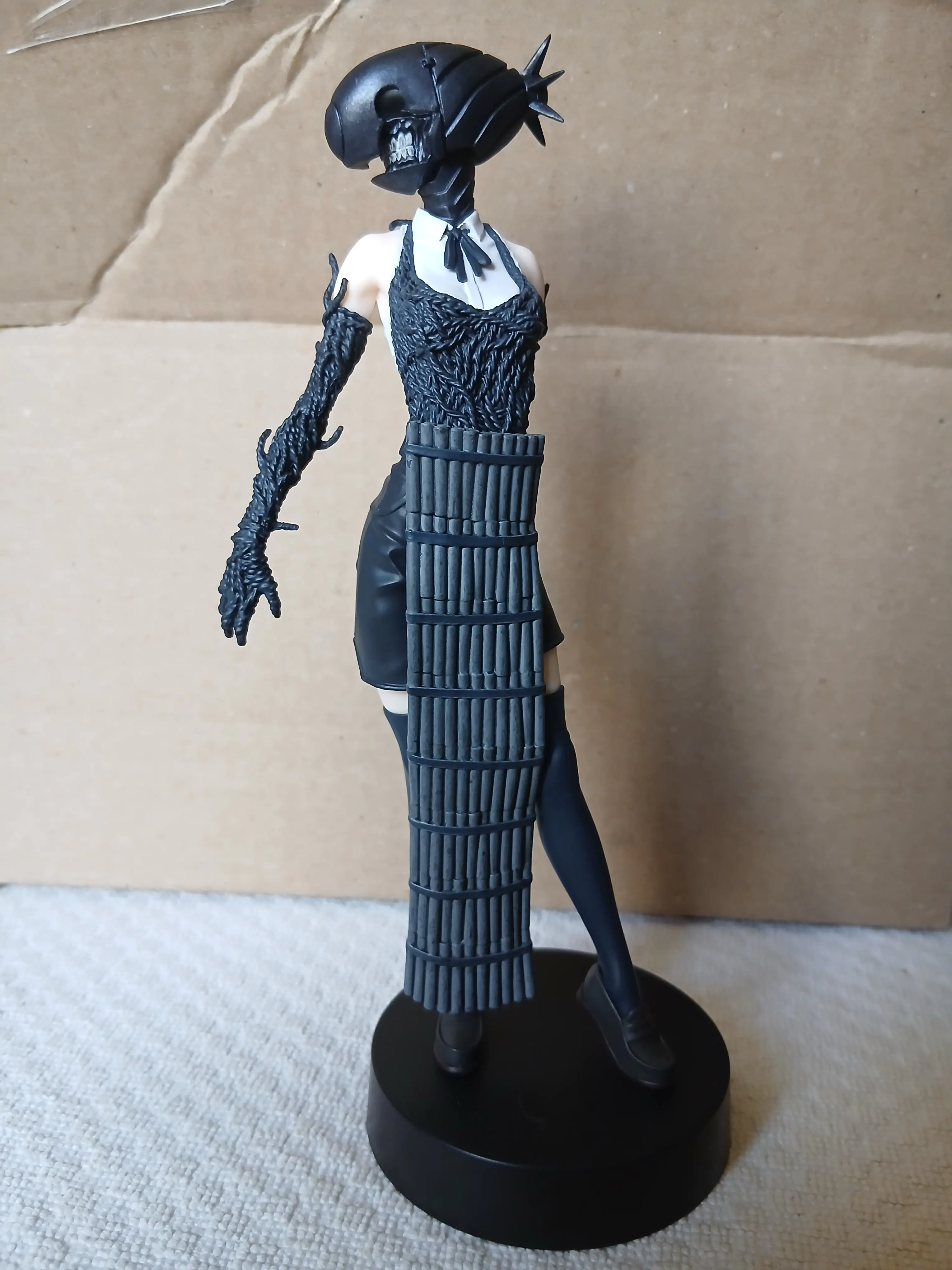 Chainsaw Man Pop Up Parade PVC kip Bomb 17 cm fotografija izdelka