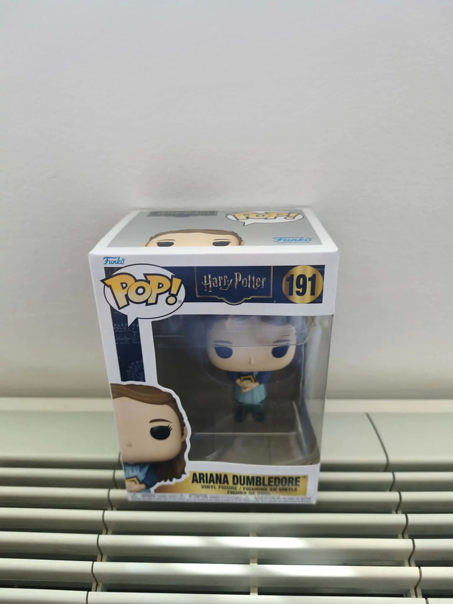 Funko POP figurica Harry Potter Ariana Dumbledore fotografija izdelka
