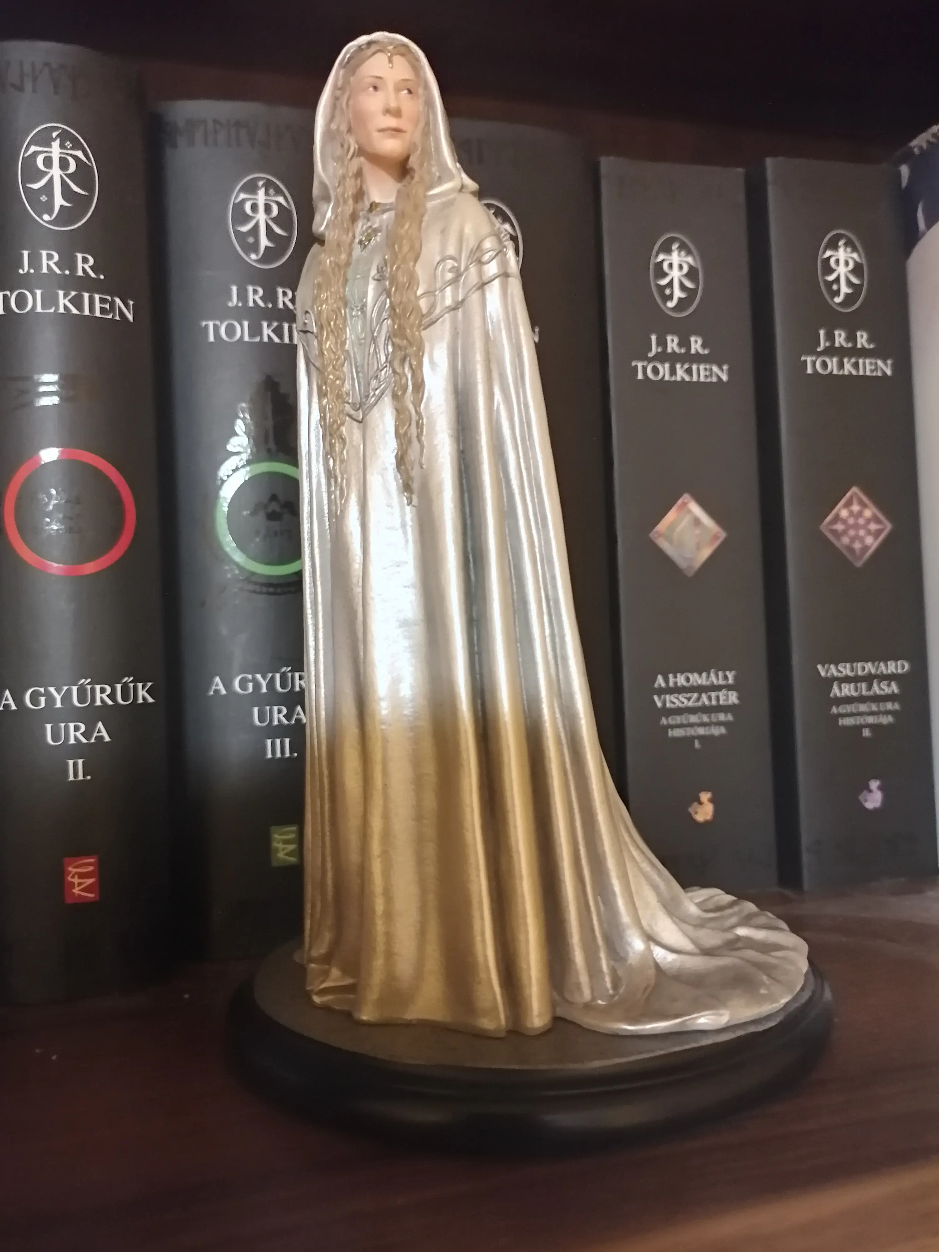 Lord of the Rings Mini Kip Galadriel 17 cm fotografija izdelka