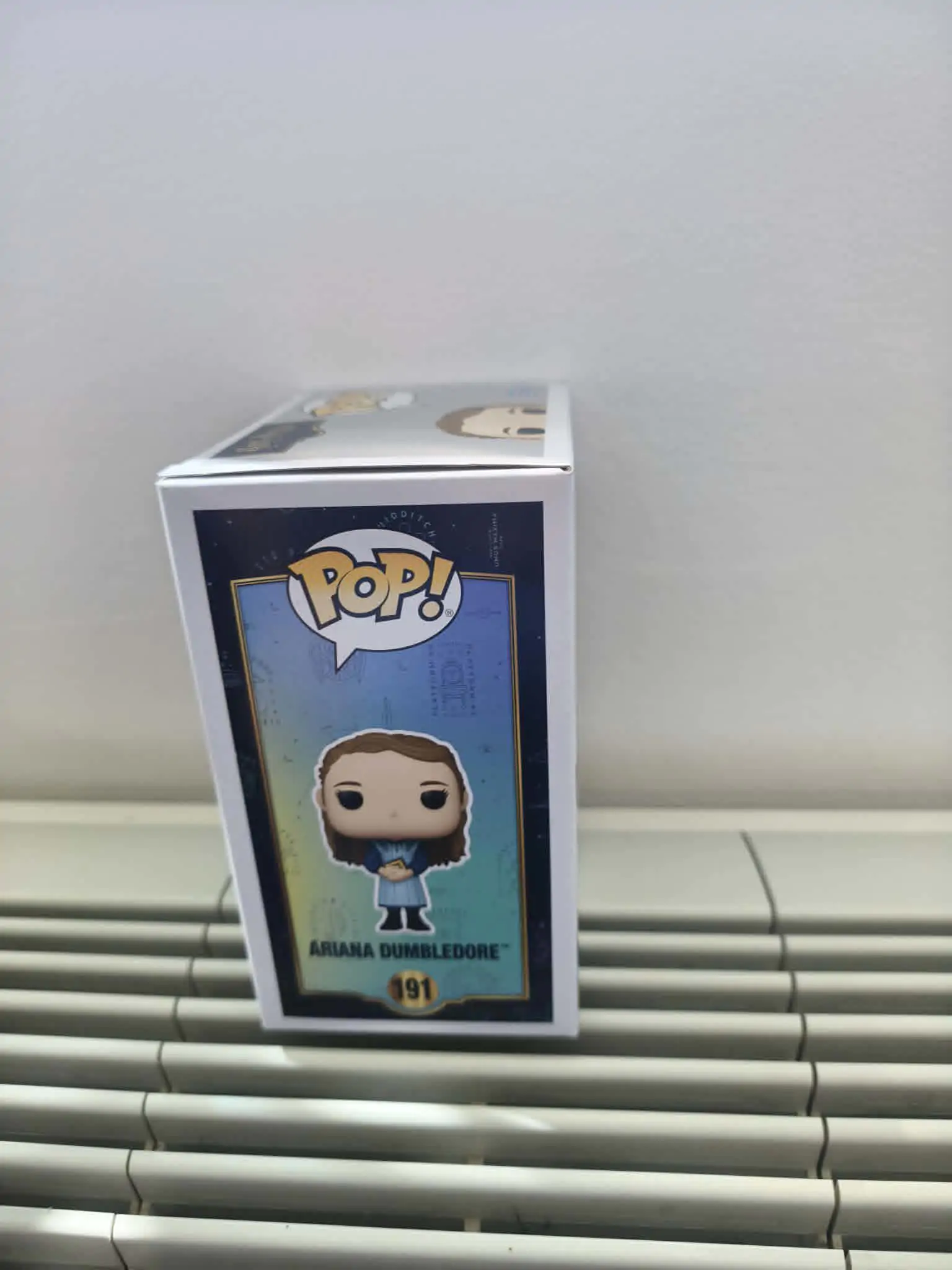 Funko POP figurica Harry Potter Ariana Dumbledore fotografija izdelka