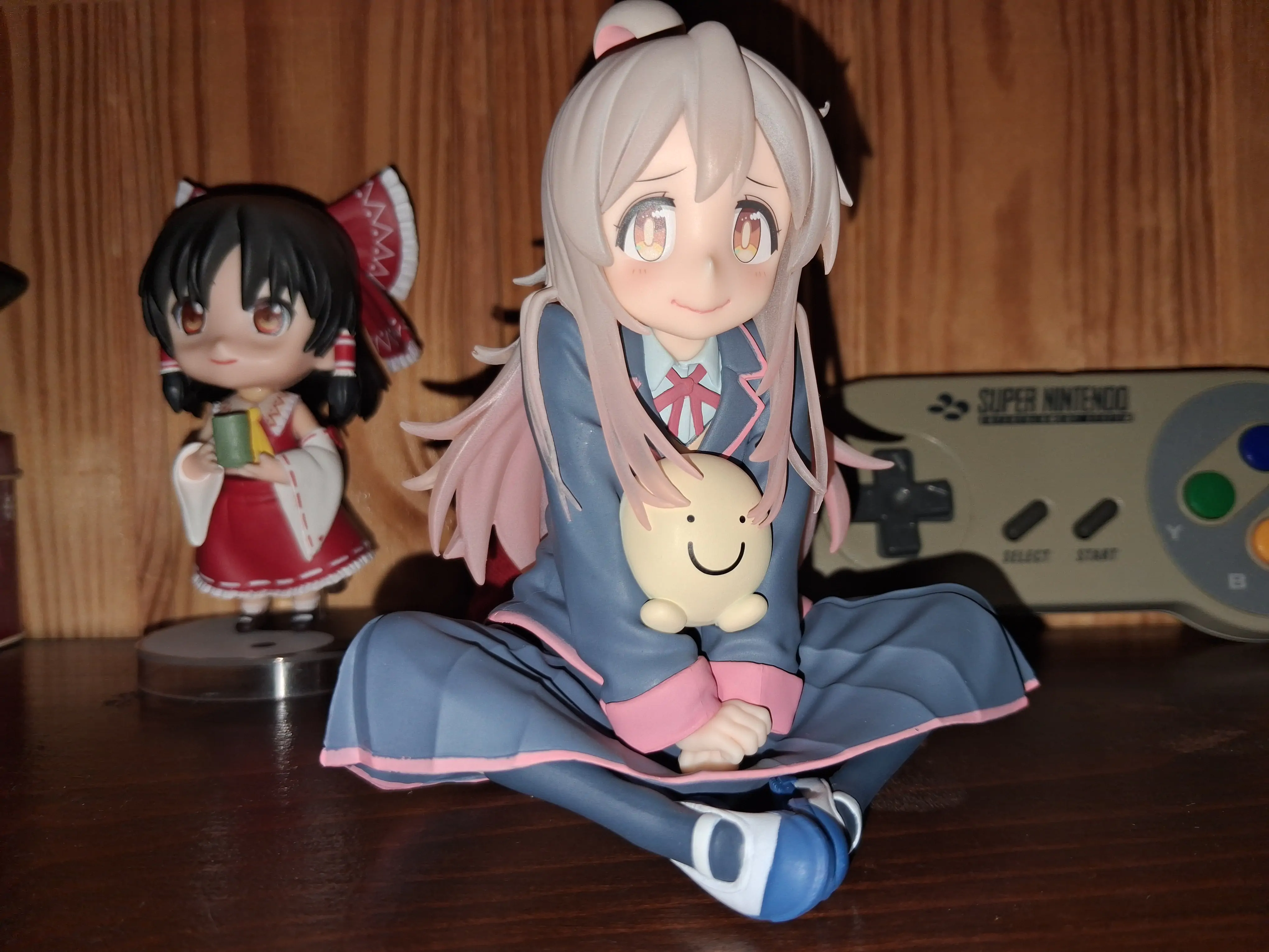 Onimai: I'm Now Your Sister! PVC Kip Namizna Ljubka Figura Mahiro Oyama 13 cm fotografija izdelka