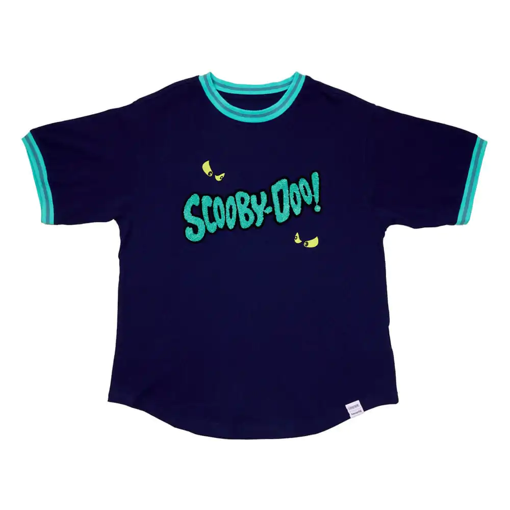Scooby-Doo by Loungefly majica Tee Unisex Classic Sporty fotografija izdelka