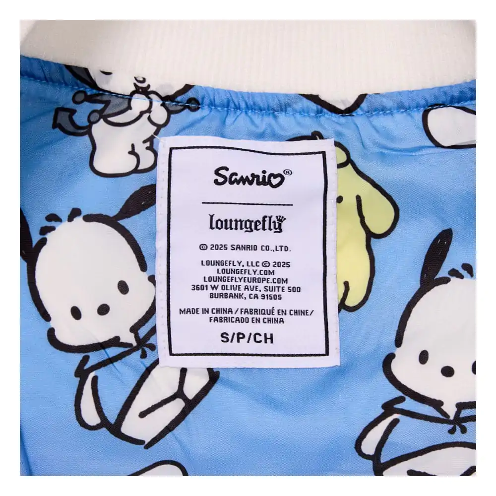 Sanrio by Loungefly Unisex pulover s kapuco Friends fotografija izdelka