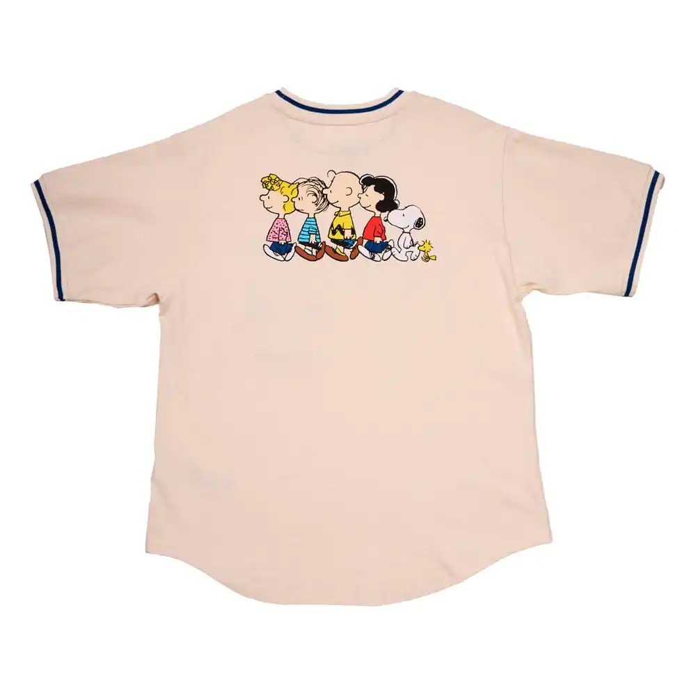 Peanuts Tee majica Unisex Sporty fotografija izdelka