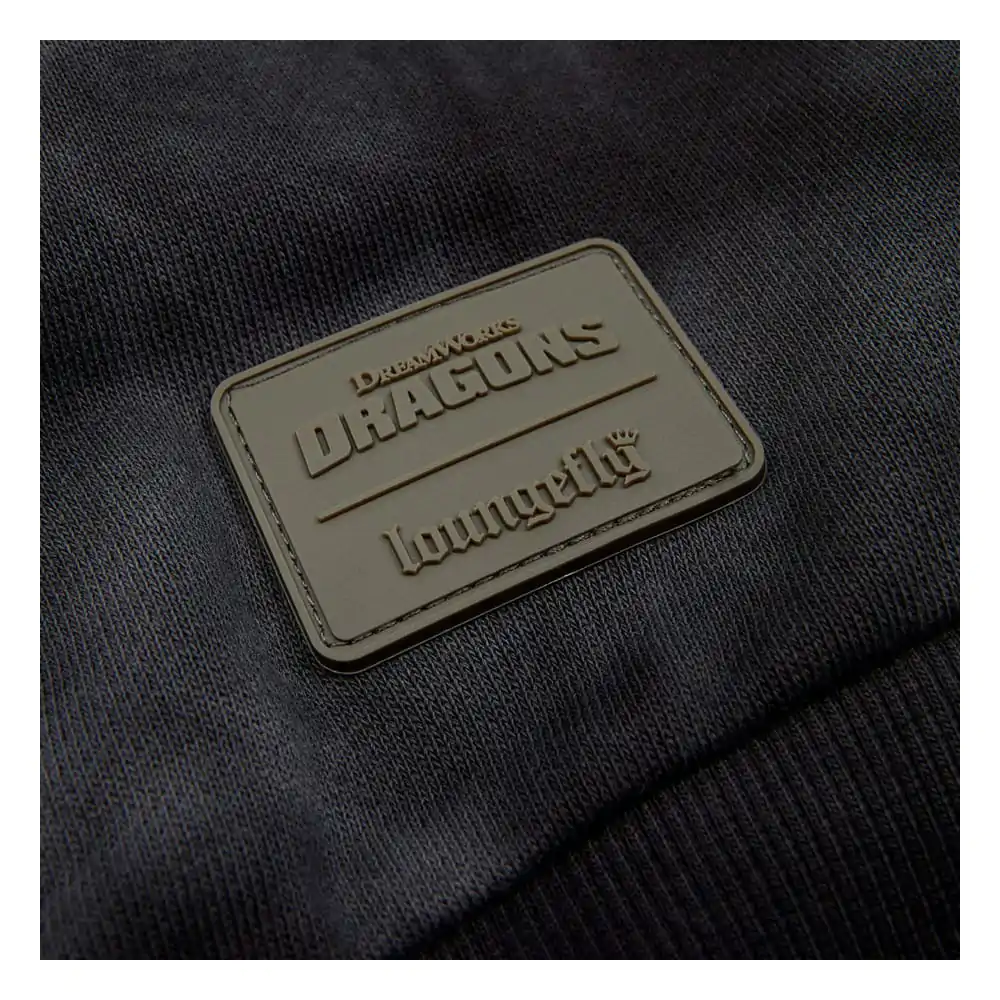 Dreamworks by Loungefly Pulover Unisex How to Train your Dragon fotografija izdelka