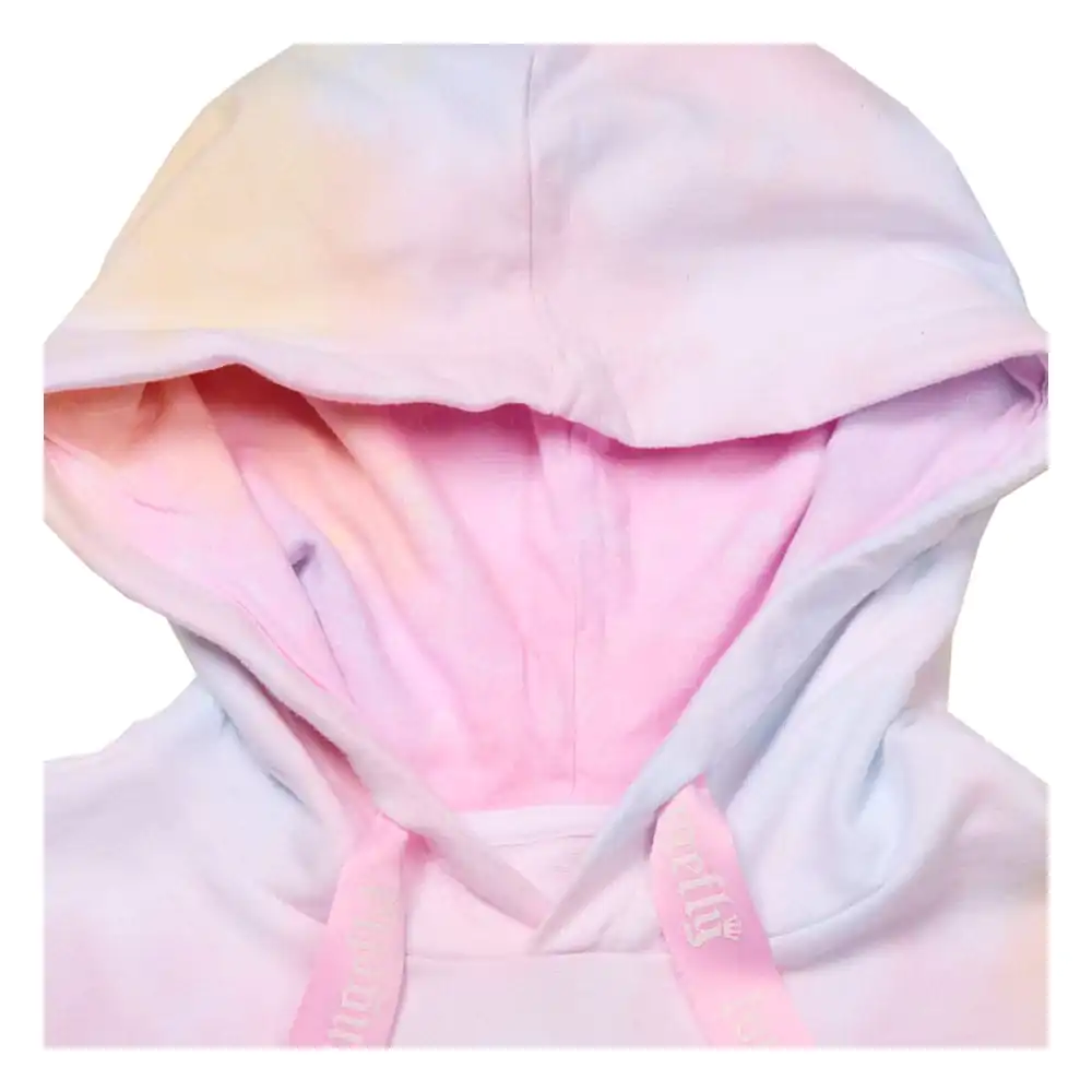 My Little Pony by Loungefly Unisex pulover s kapuco, jopa, oblaki fotografija izdelka
