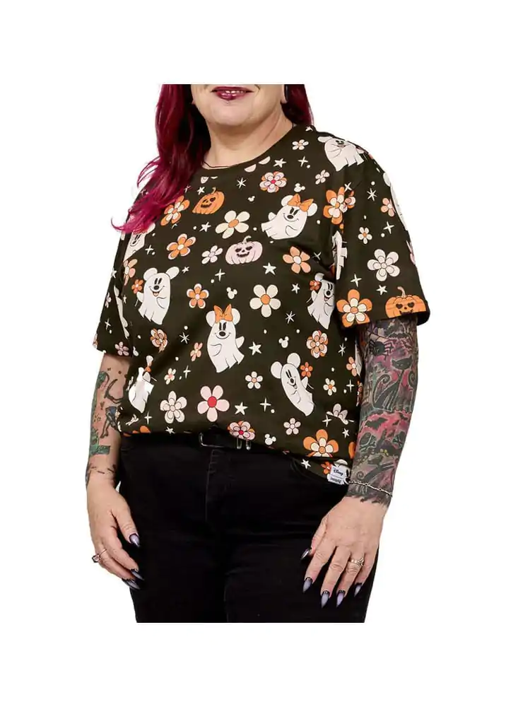 Disney by Loungefly majica Unisex Mickey and Friends Halloween fotografija izdelka