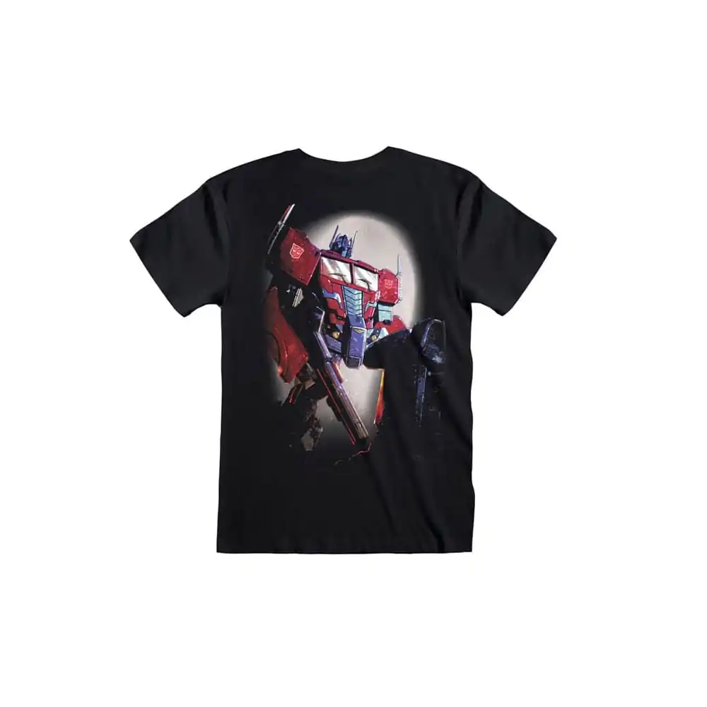 Transformers T-Shirt Moč Prime fotografija izdelka