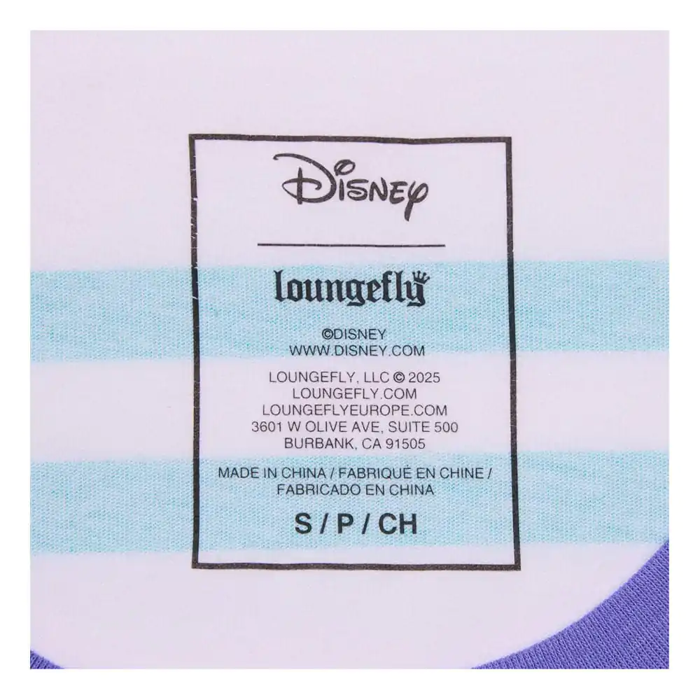 Disney by Loungefly majica Unisex Daisy 85th Anniversary fotografija izdelka