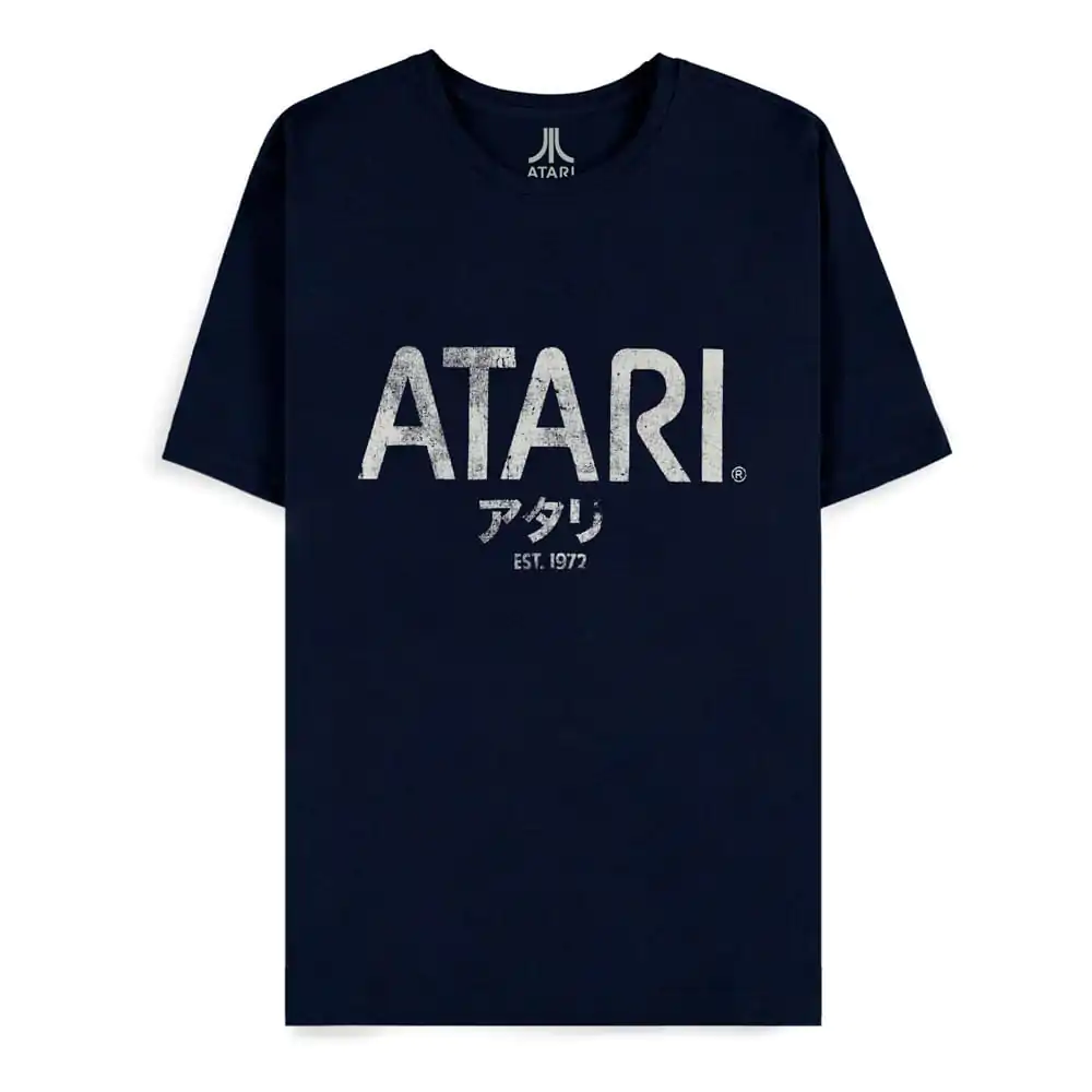 Atari majica Atari 1972 Japan classic fotografija izdelka