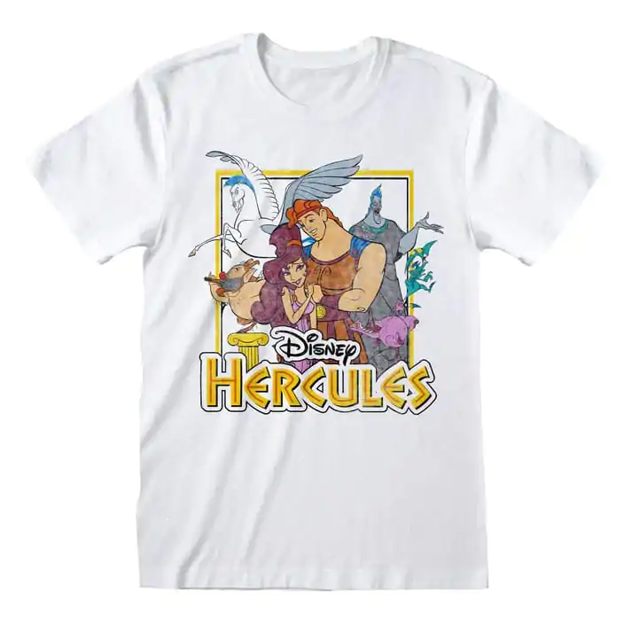 Disney Hercules Skupina Majic fotografija izdelka