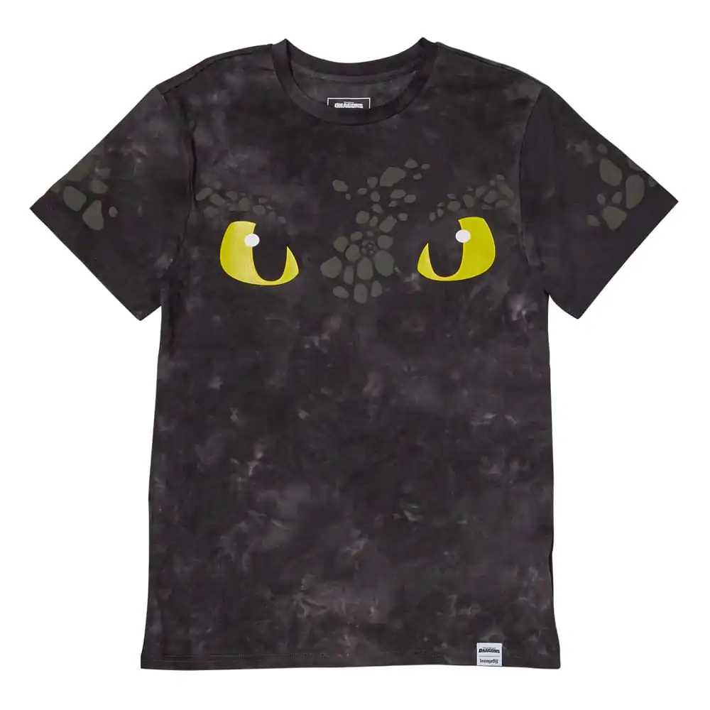 Dreamworks by Loungefly Tee majica s kratkimi rokavi uniseks How to Train your Dragon fotografija izdelka