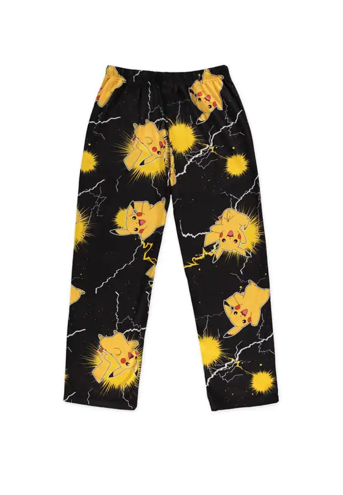 Pokémon Jersey hlače Pikachu fotografija izdelka