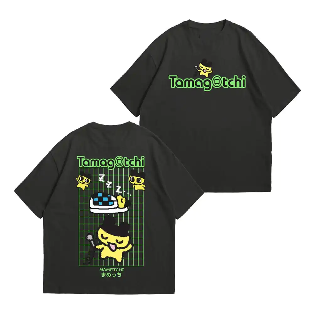 Tamagotchi majica Grid Tee fotografija izdelka