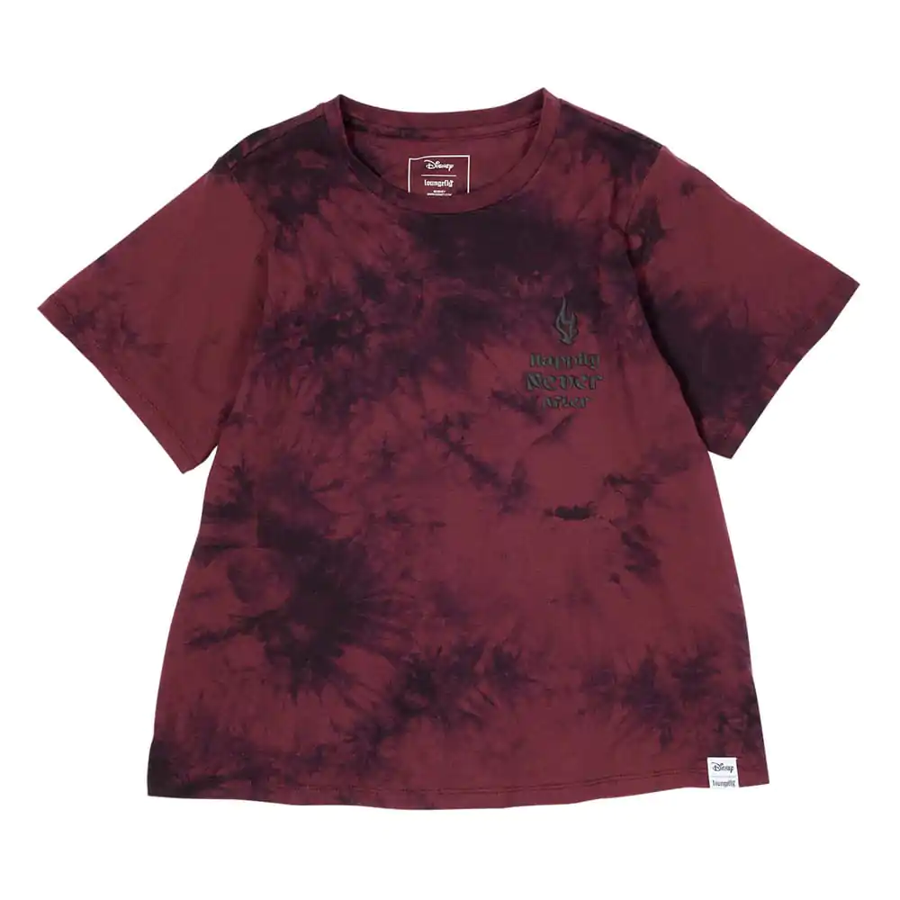 Disney by Loungefly Tee majica s kratkimi rokavi Uniseks Villains Swing fotografija izdelka
